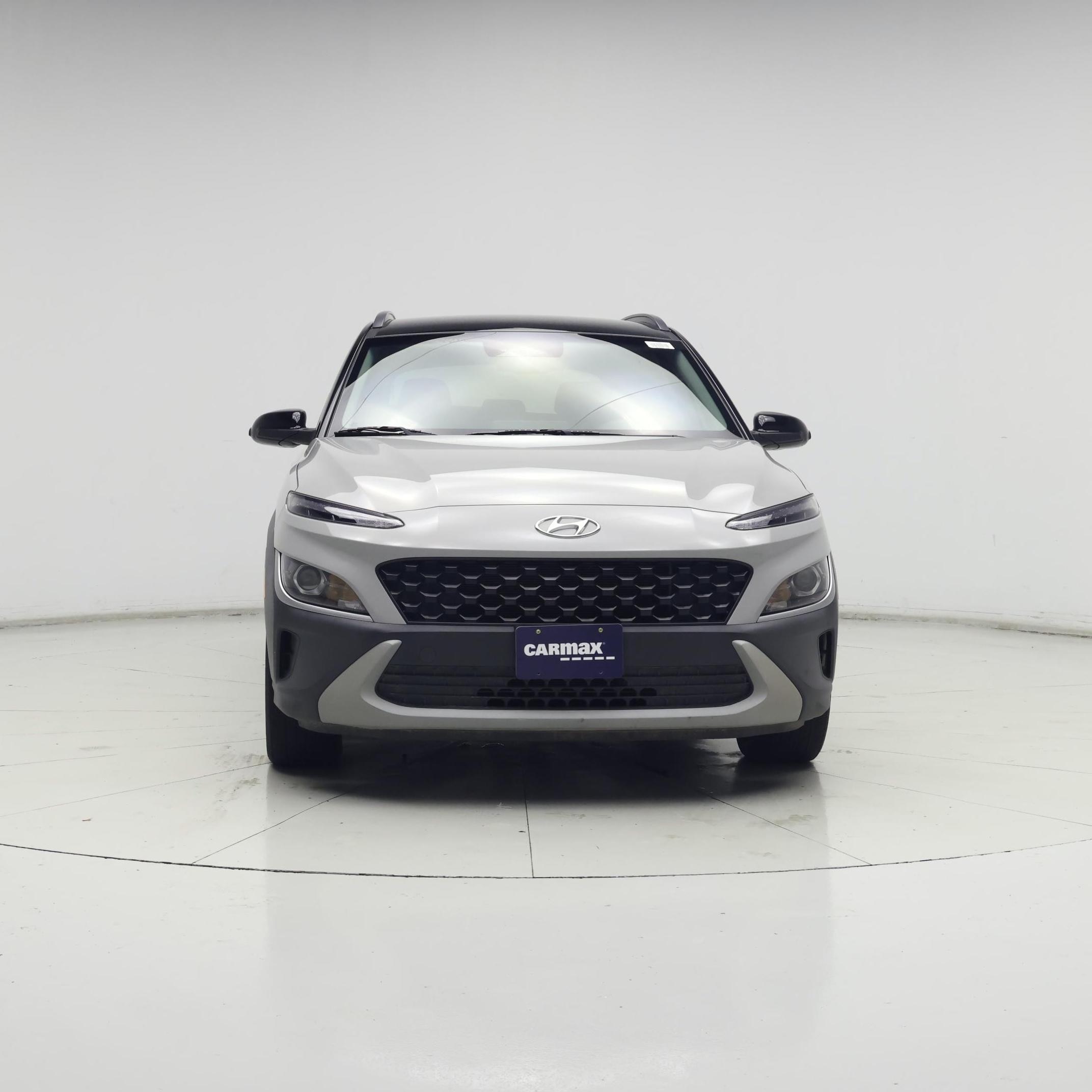 Thumbnail: 2022 Hyundai Kona - 5