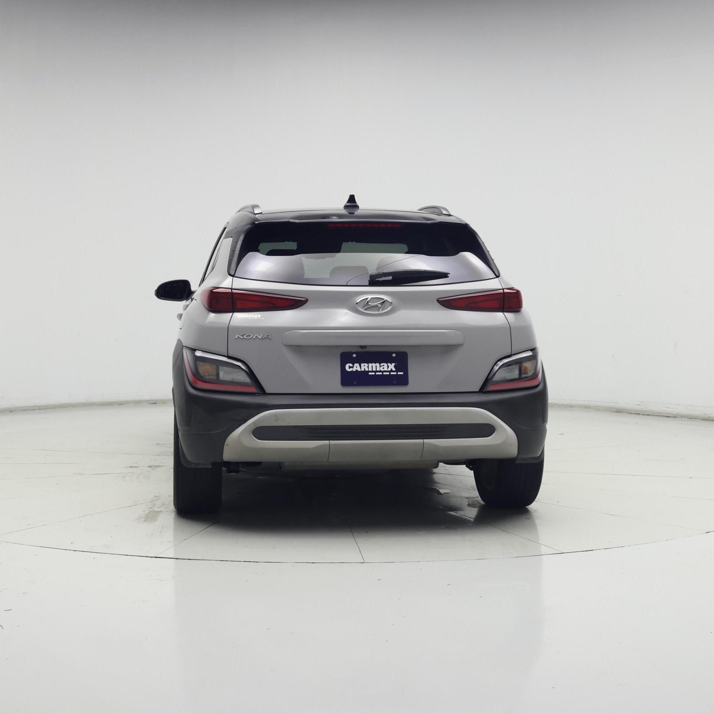 Thumbnail: 2022 Hyundai Kona - 6