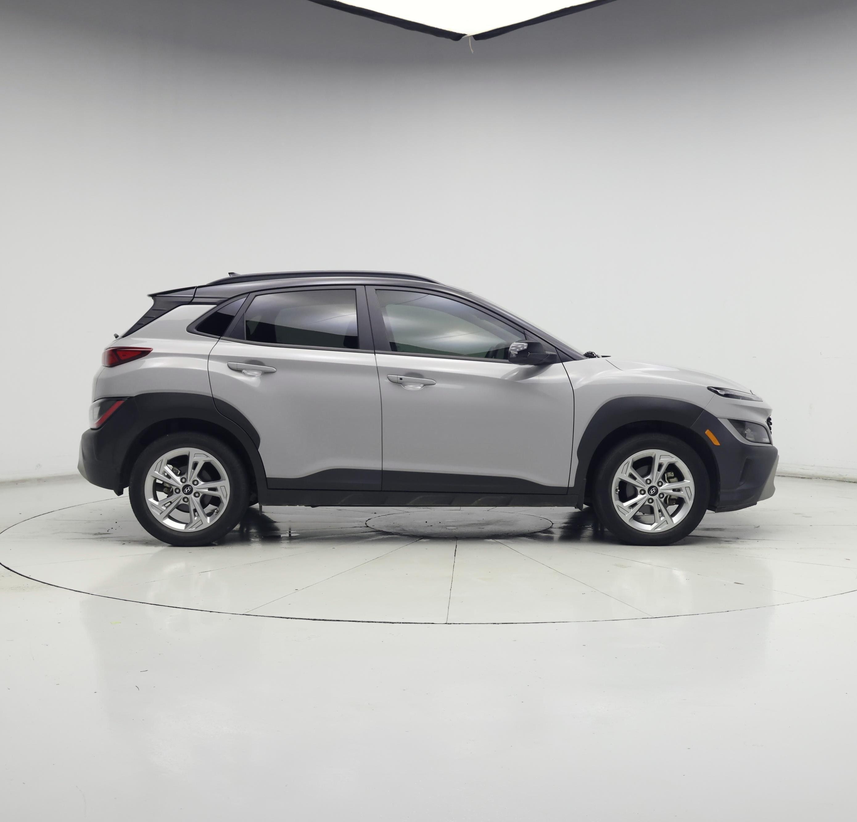Thumbnail: 2022 Hyundai Kona - 7