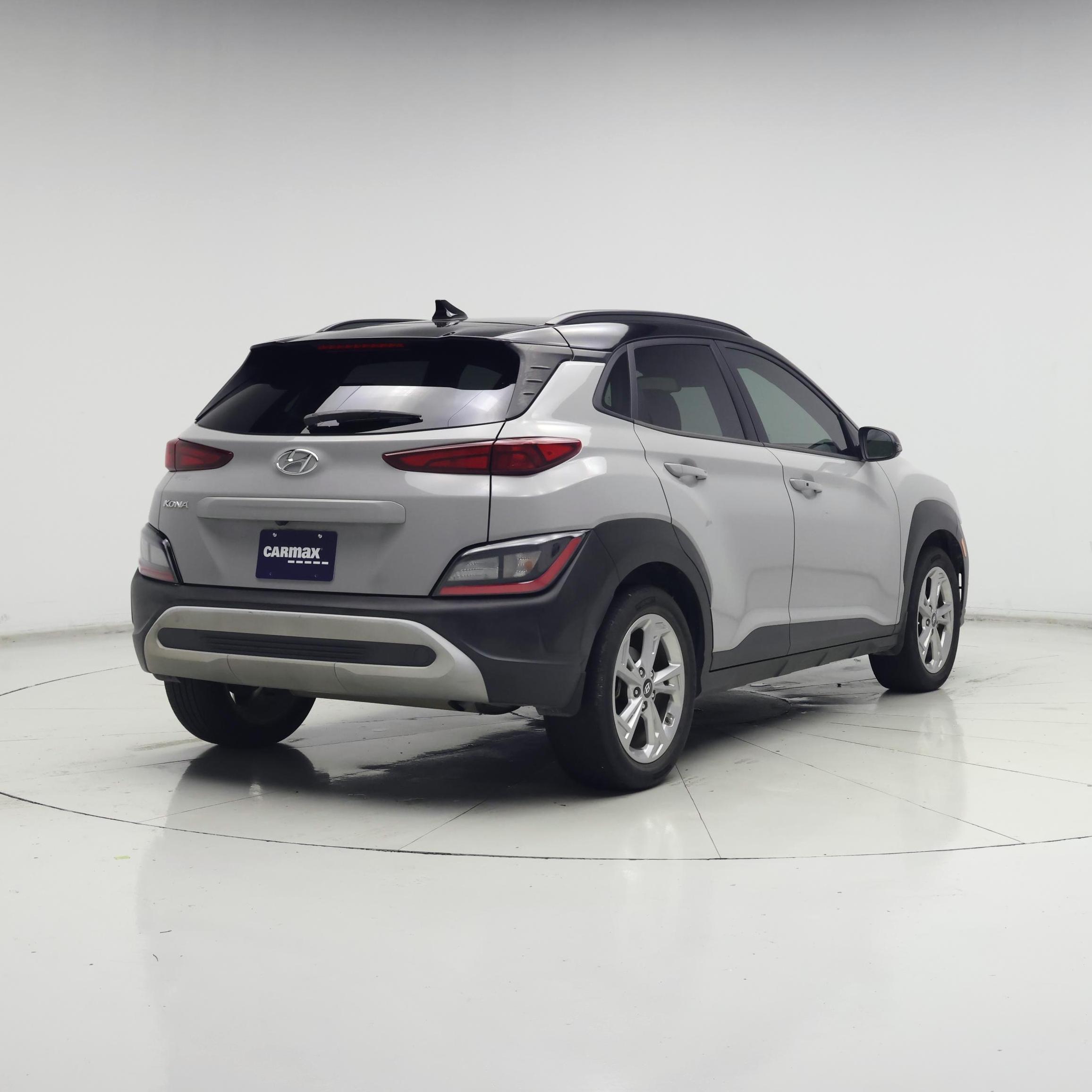 Thumbnail: 2022 Hyundai Kona - 8