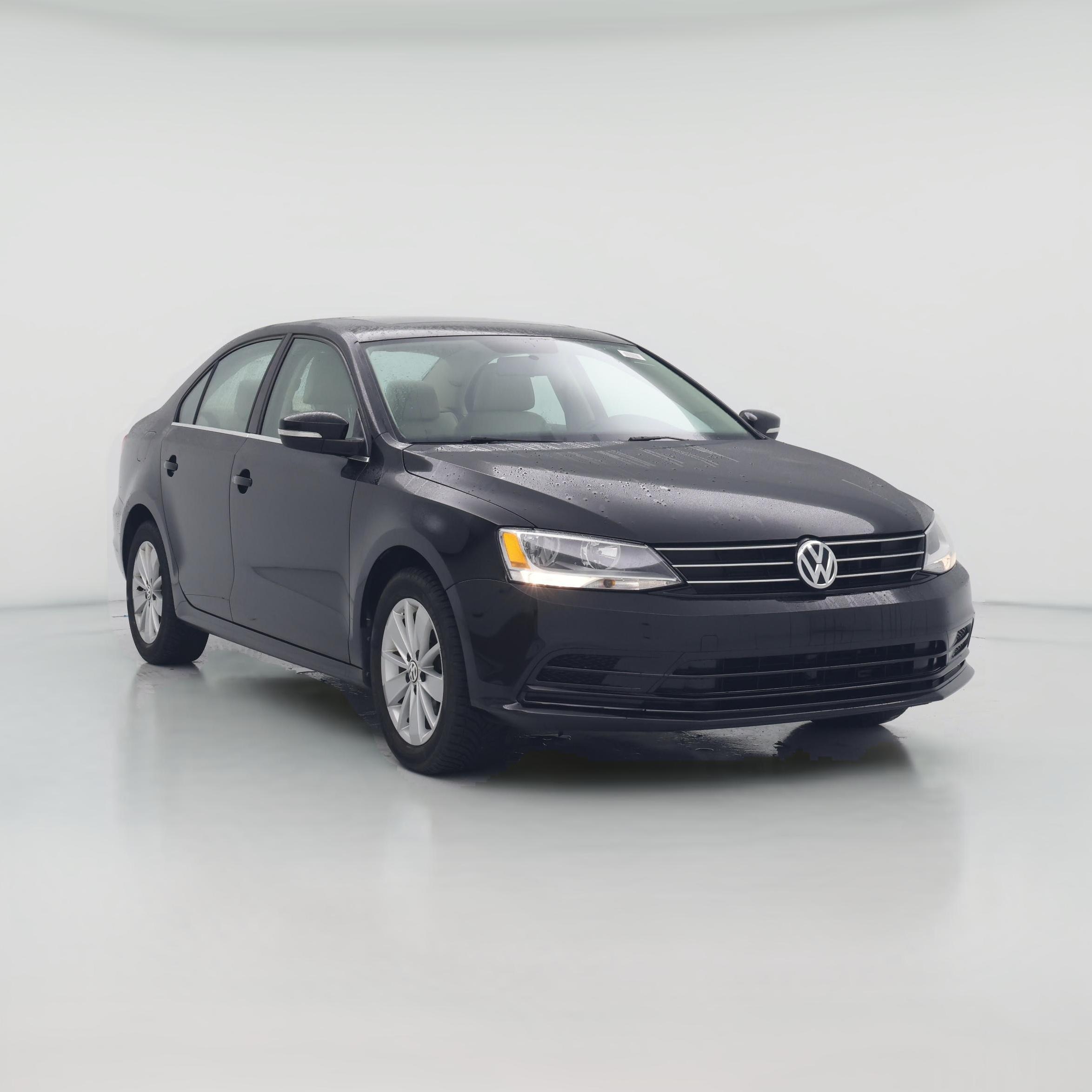 Thumbnail: 2015 Volkswagen Jetta - 1