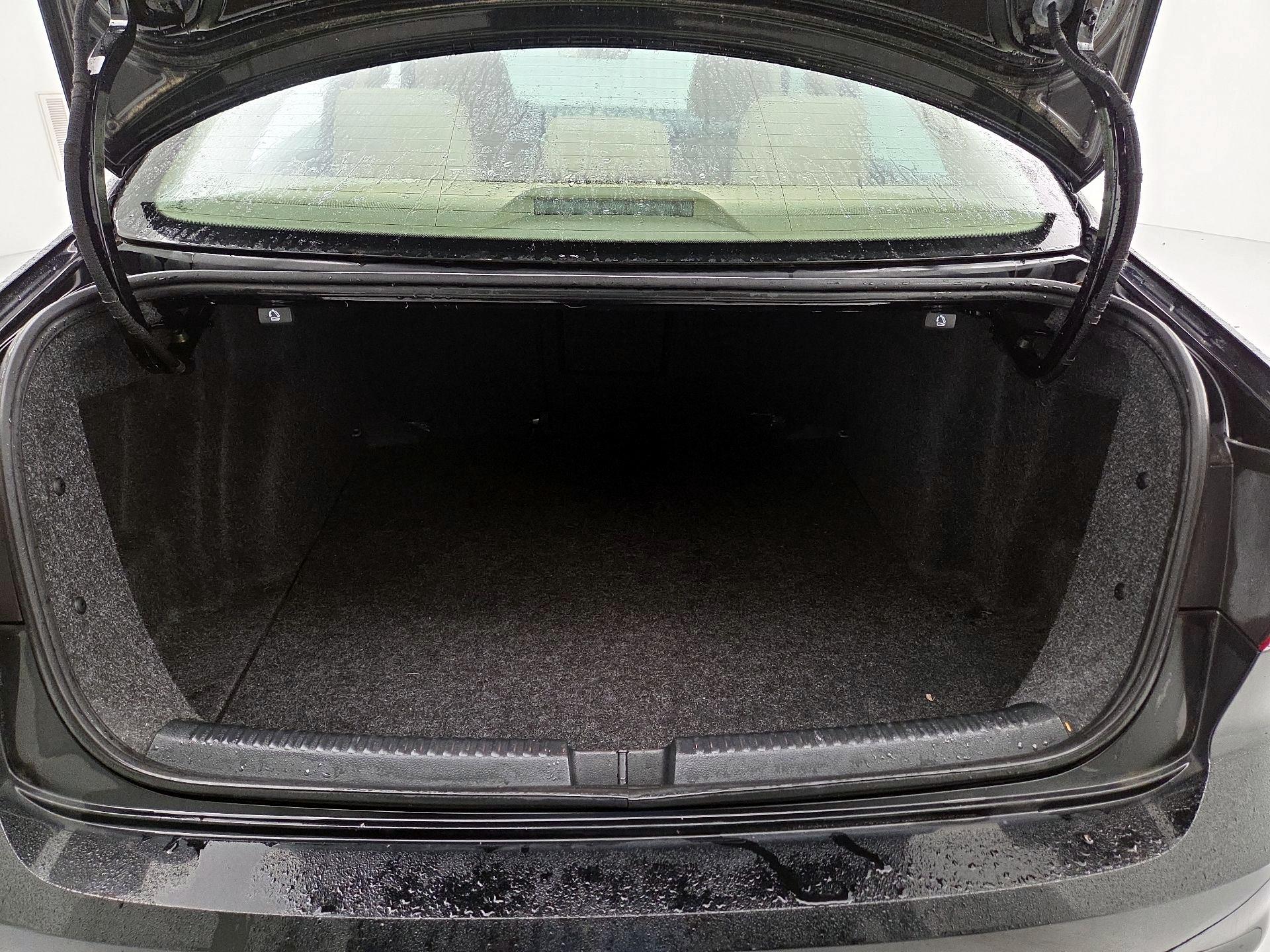 Thumbnail: 2015 Volkswagen Jetta - 20