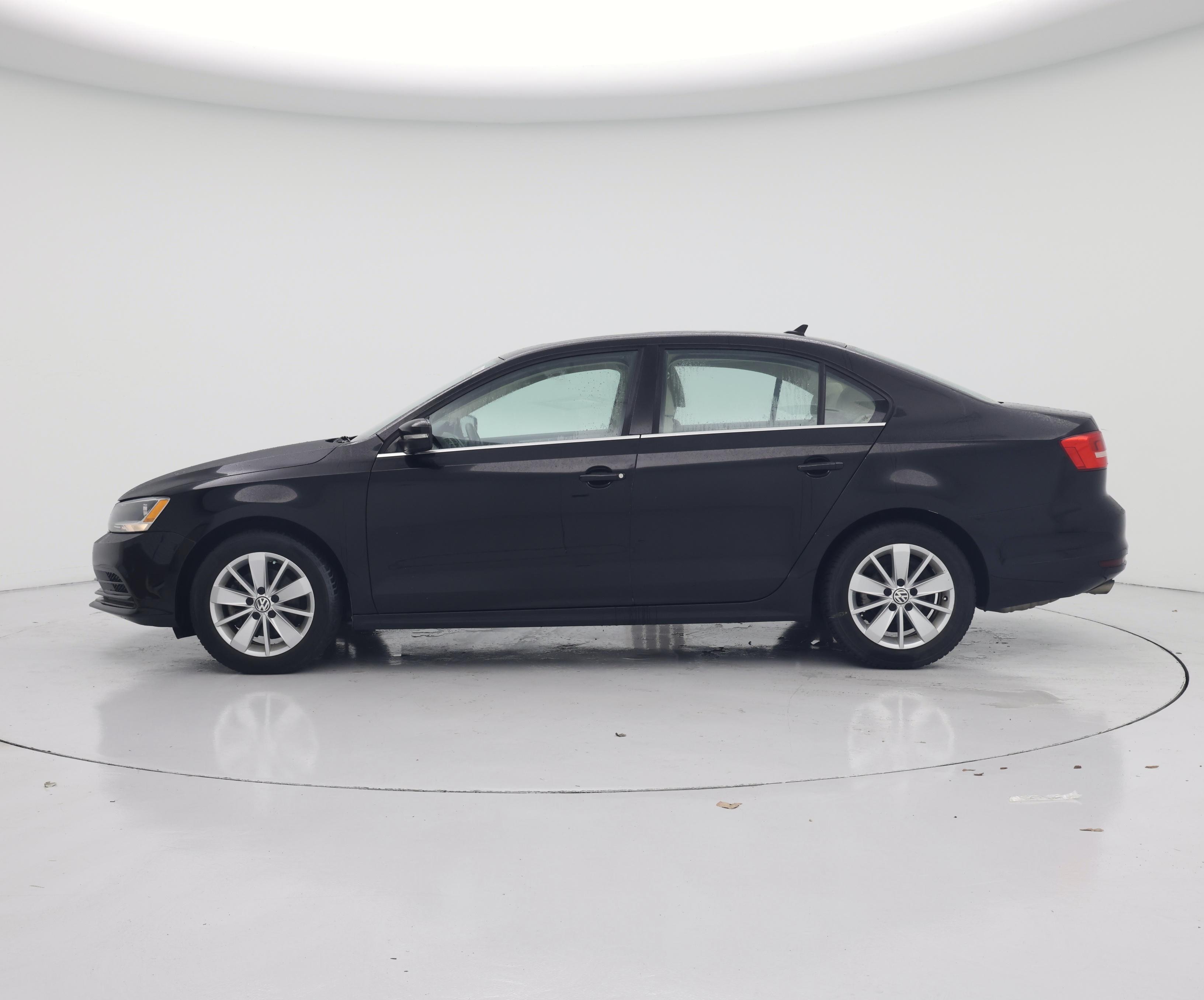Thumbnail: 2015 Volkswagen Jetta - 3