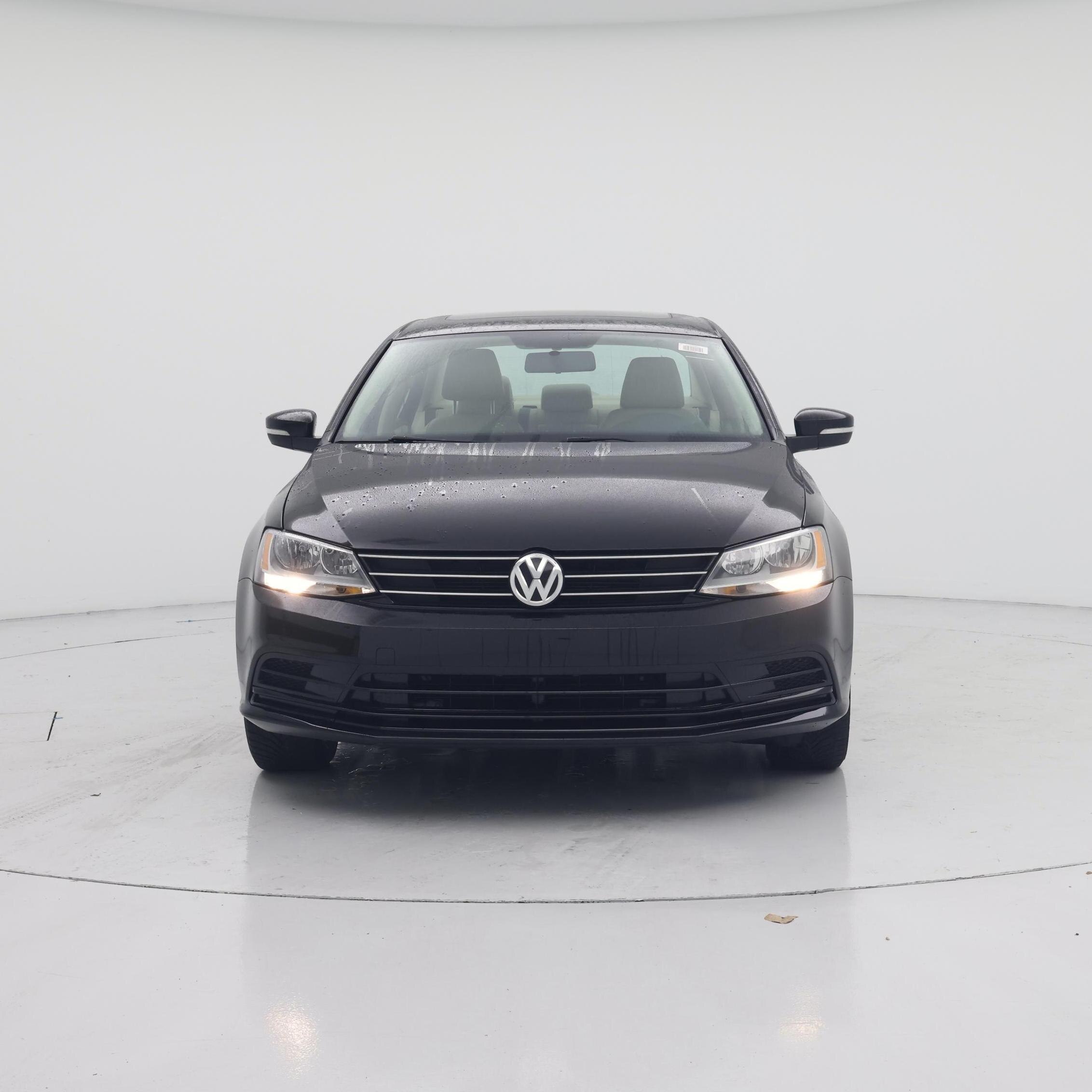 Thumbnail: 2015 Volkswagen Jetta - 5