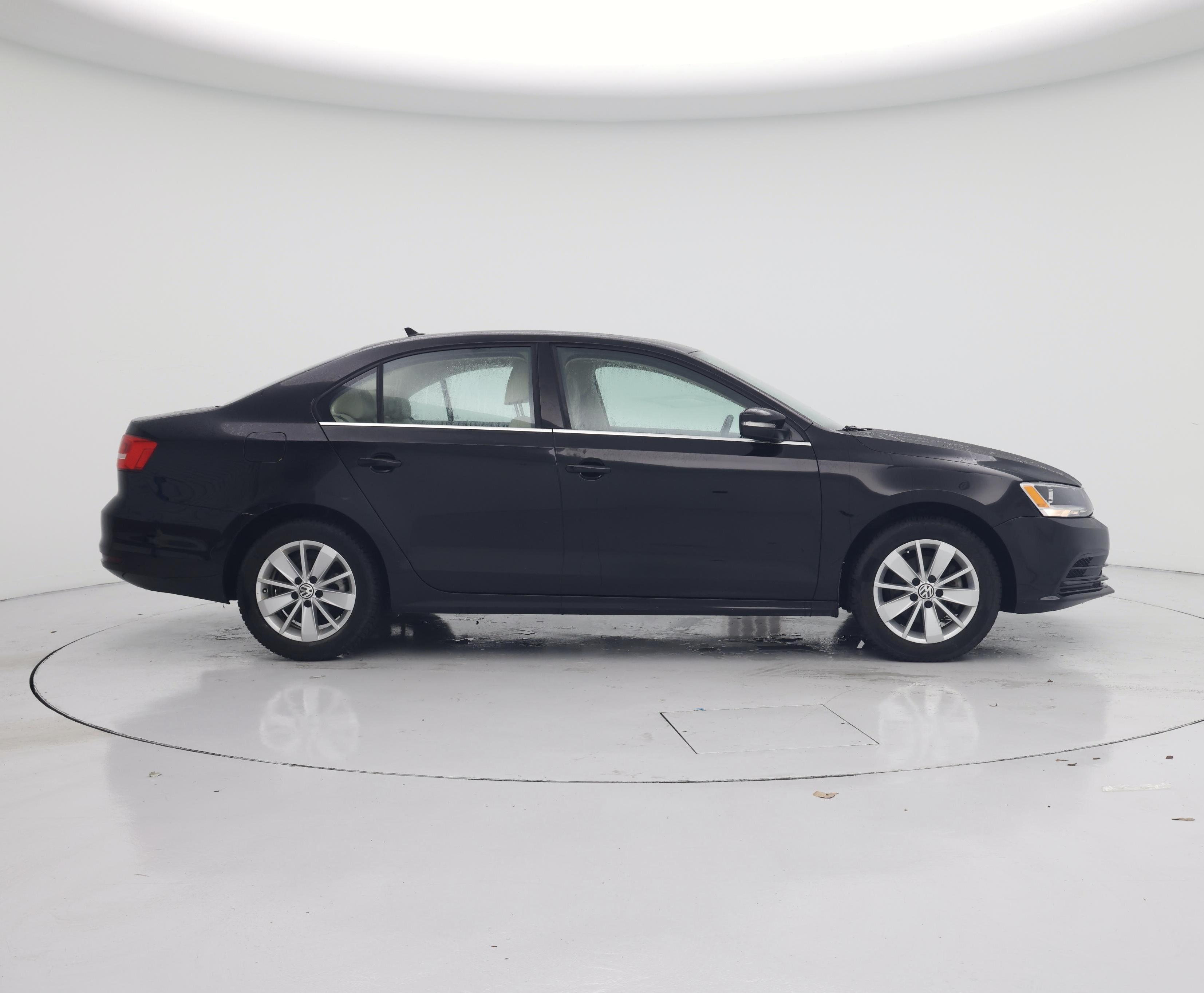 Thumbnail: 2015 Volkswagen Jetta - 7