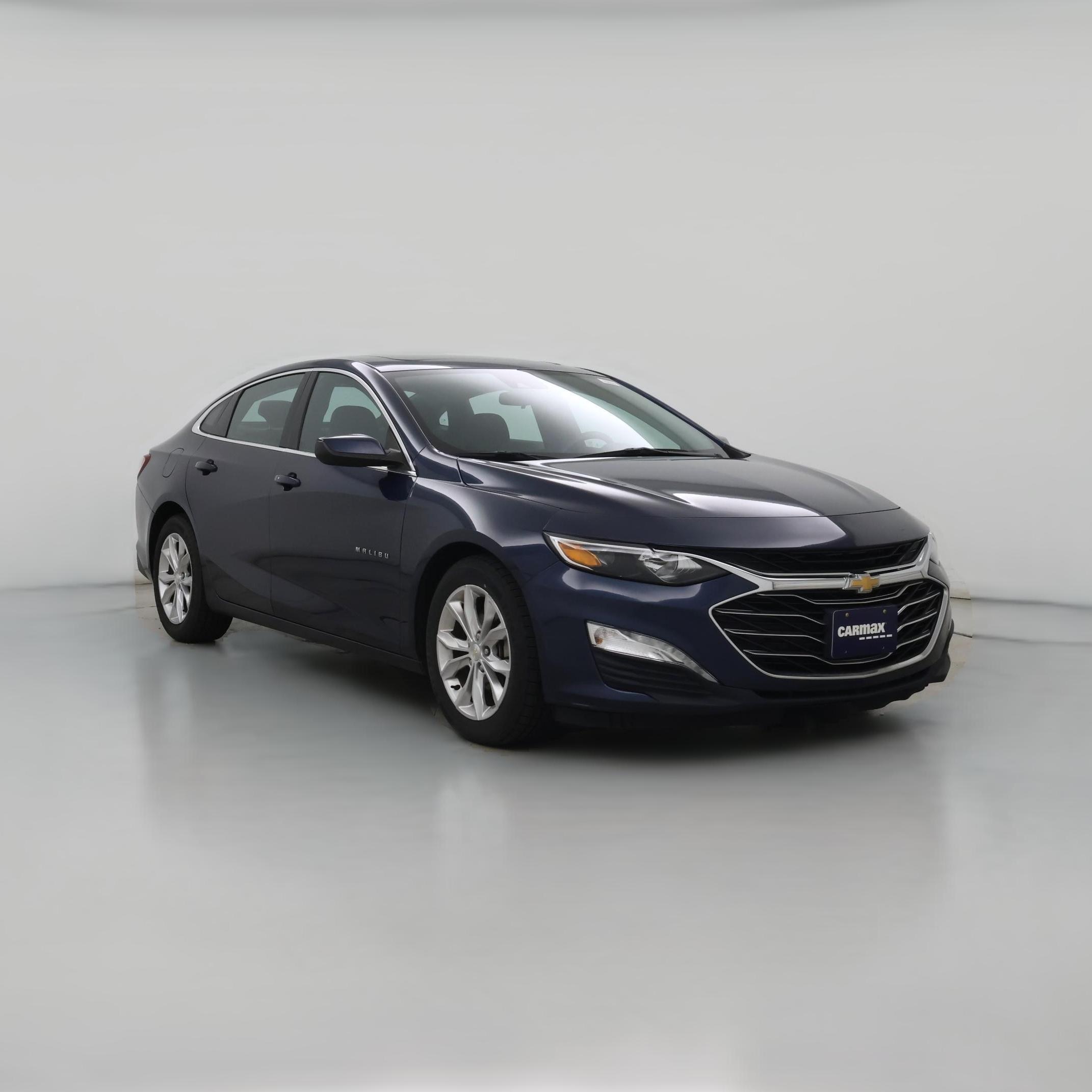 Thumbnail: 2020 Chevrolet Malibu - 1