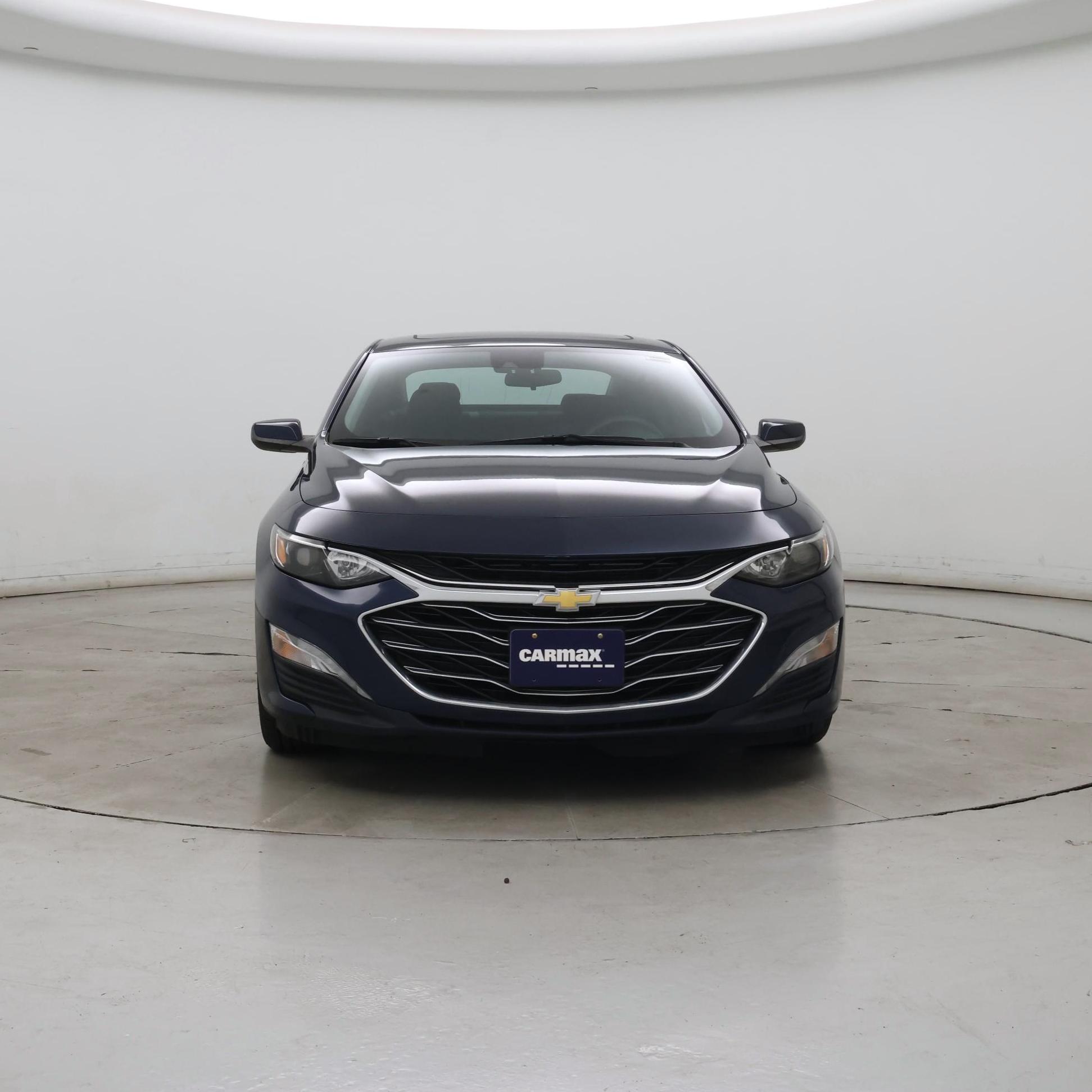 Thumbnail: 2020 Chevrolet Malibu - 5