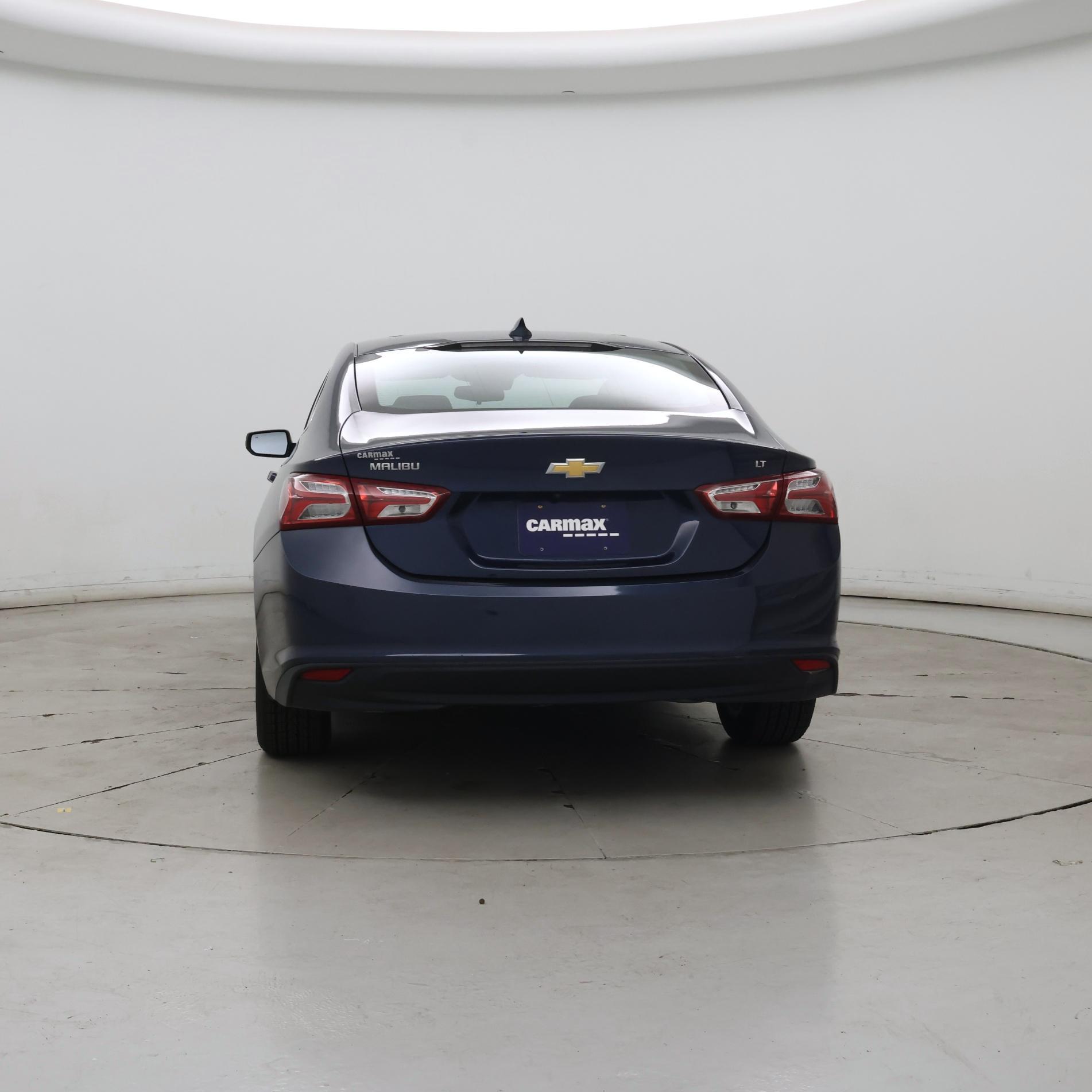 Thumbnail: 2020 Chevrolet Malibu - 6