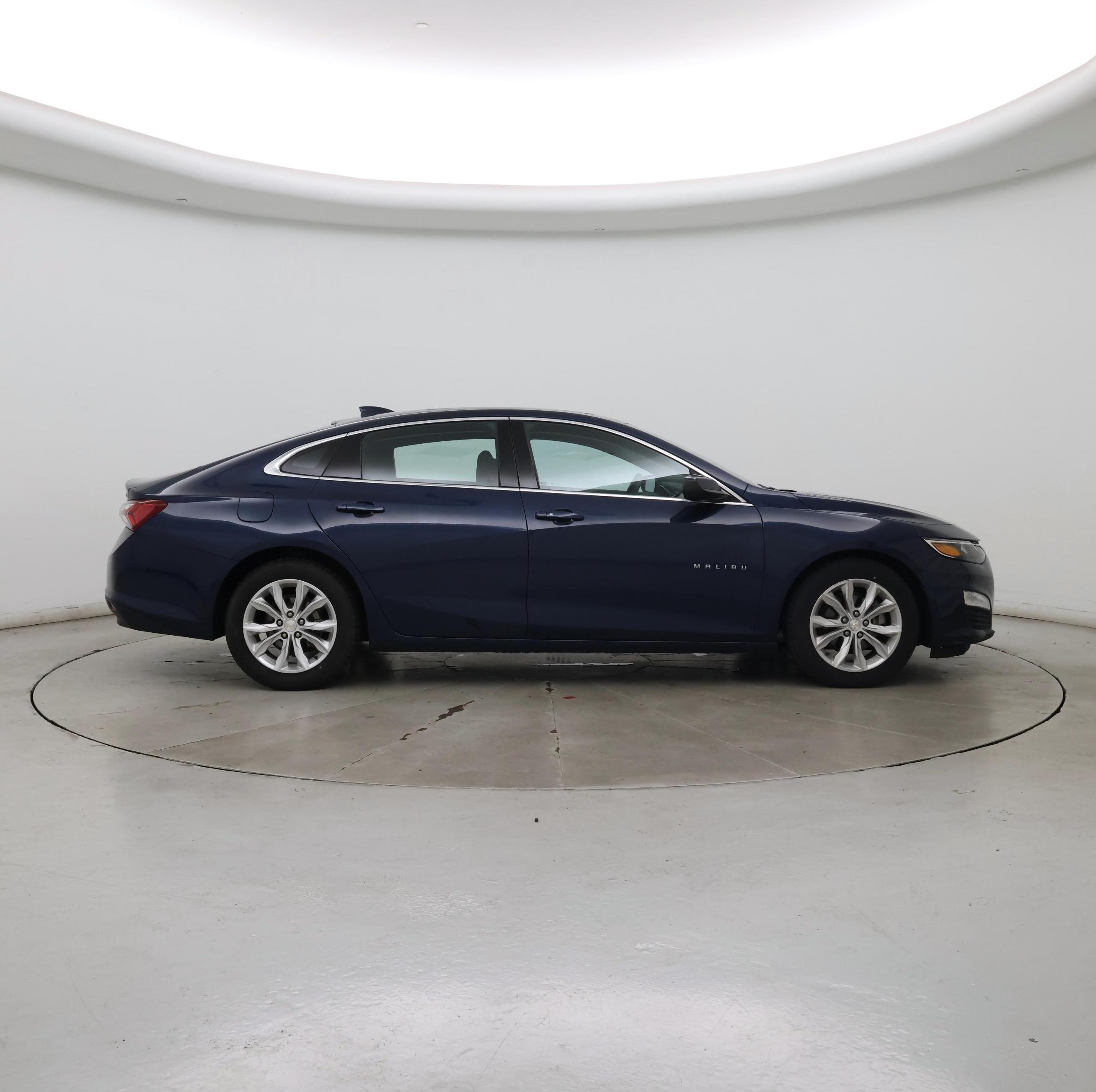 Thumbnail: 2020 Chevrolet Malibu - 7