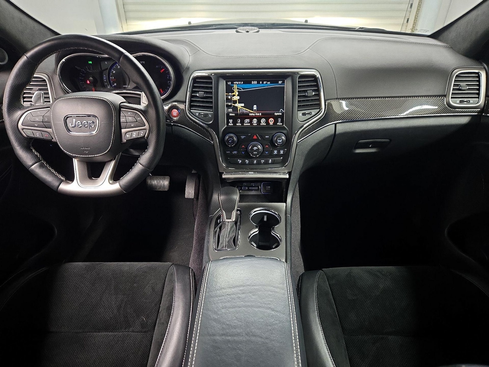 Navigation System