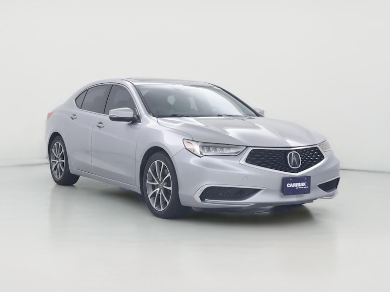 2019 Acura TLX  -
                  Houston, TX