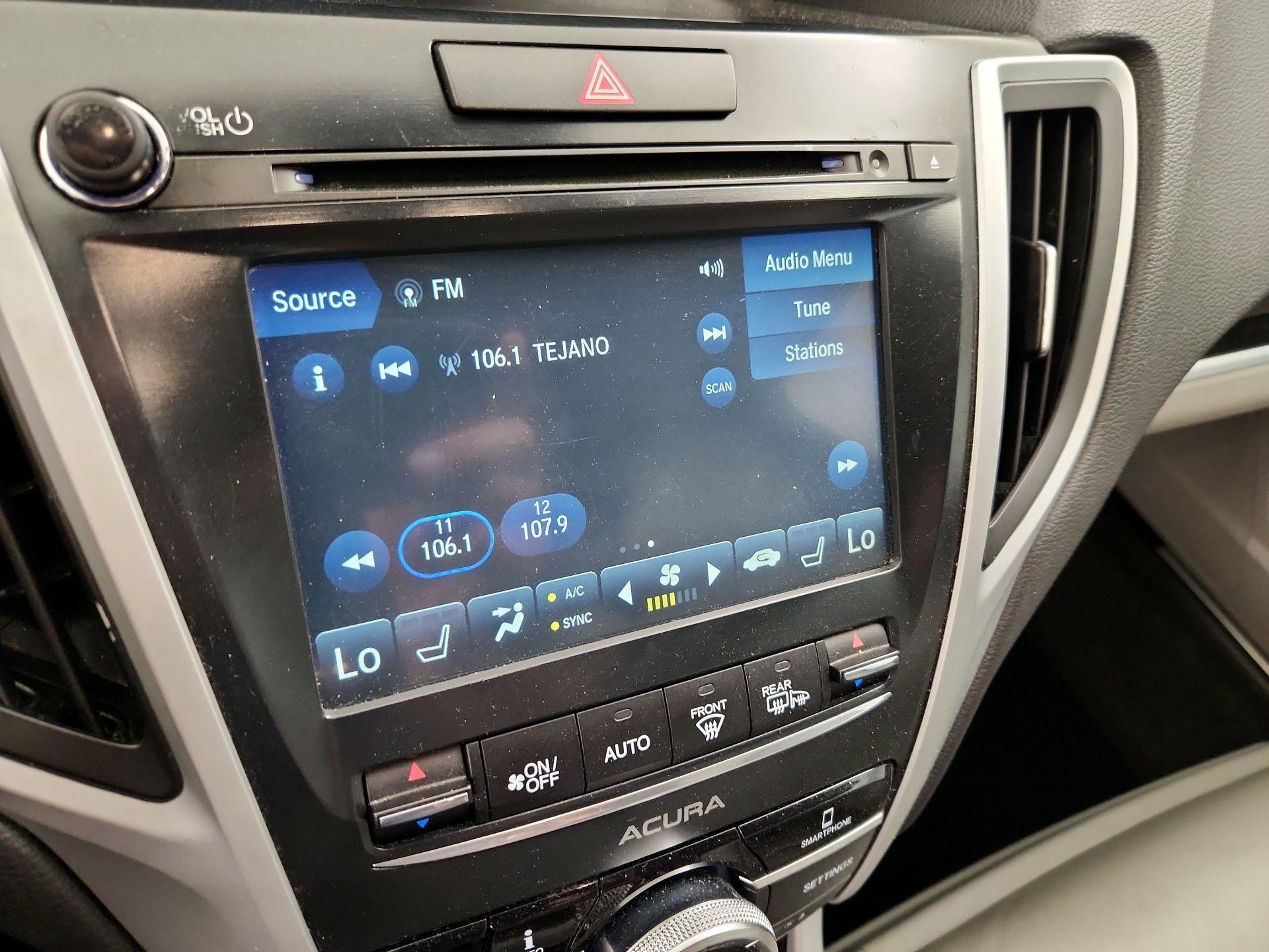 Thumbnail: 2019 Acura TLX - 15
