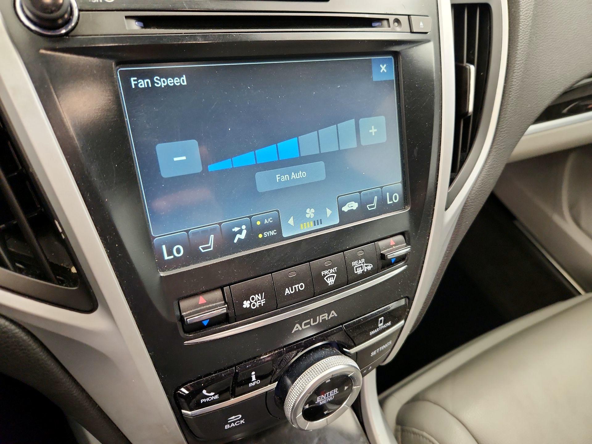 Thumbnail: 2019 Acura TLX - 16
