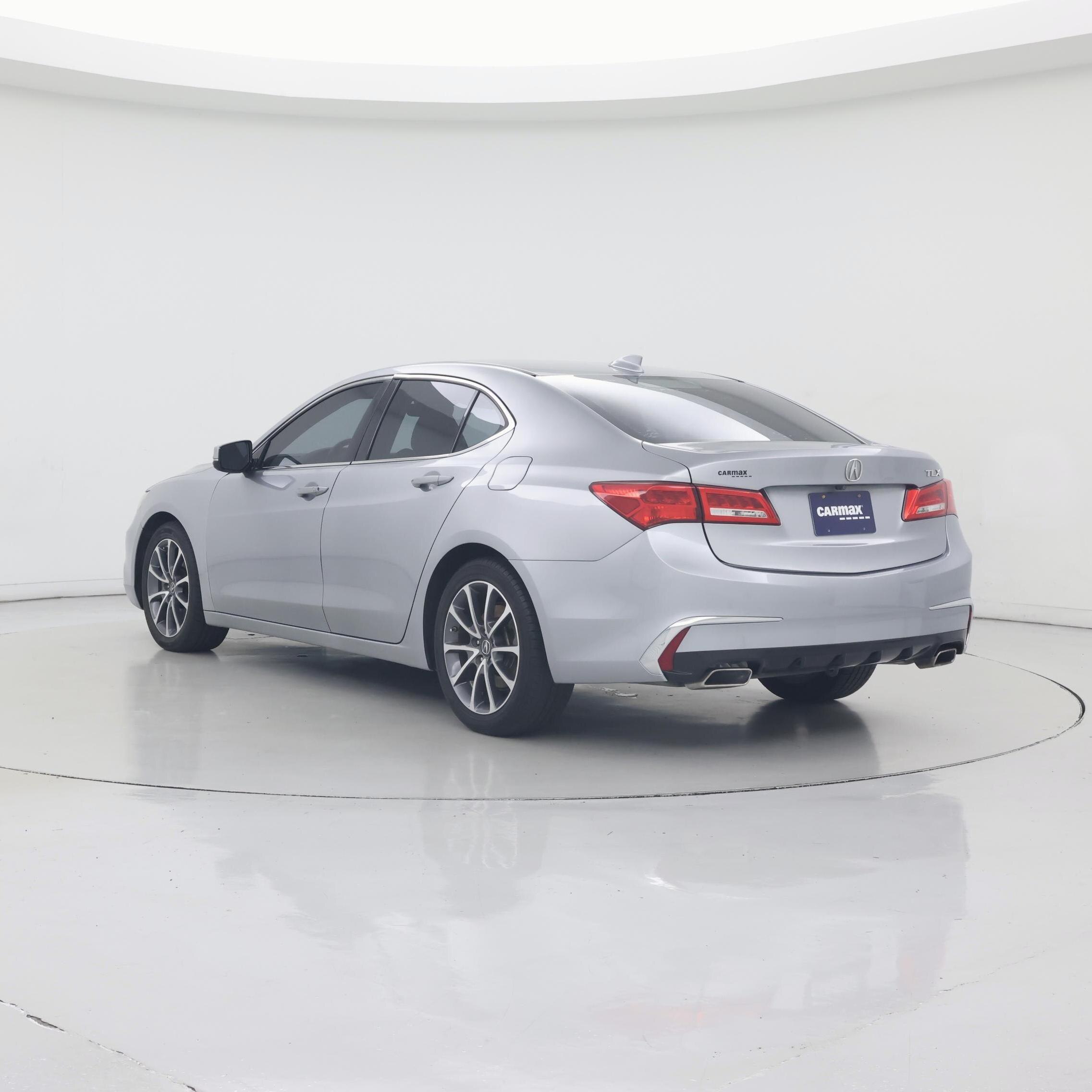 Thumbnail: 2019 Acura TLX - 2