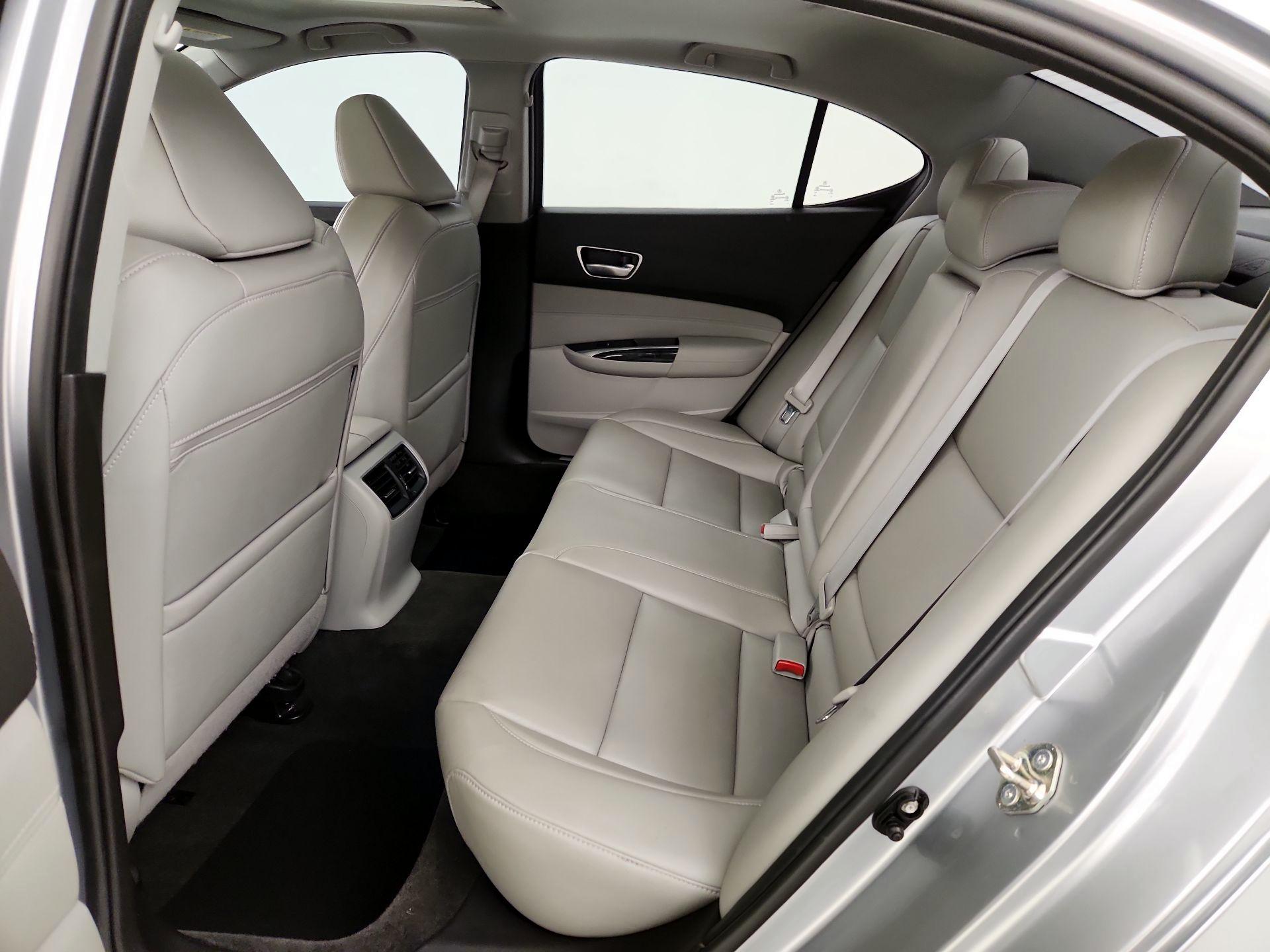Thumbnail: 2019 Acura TLX - 20