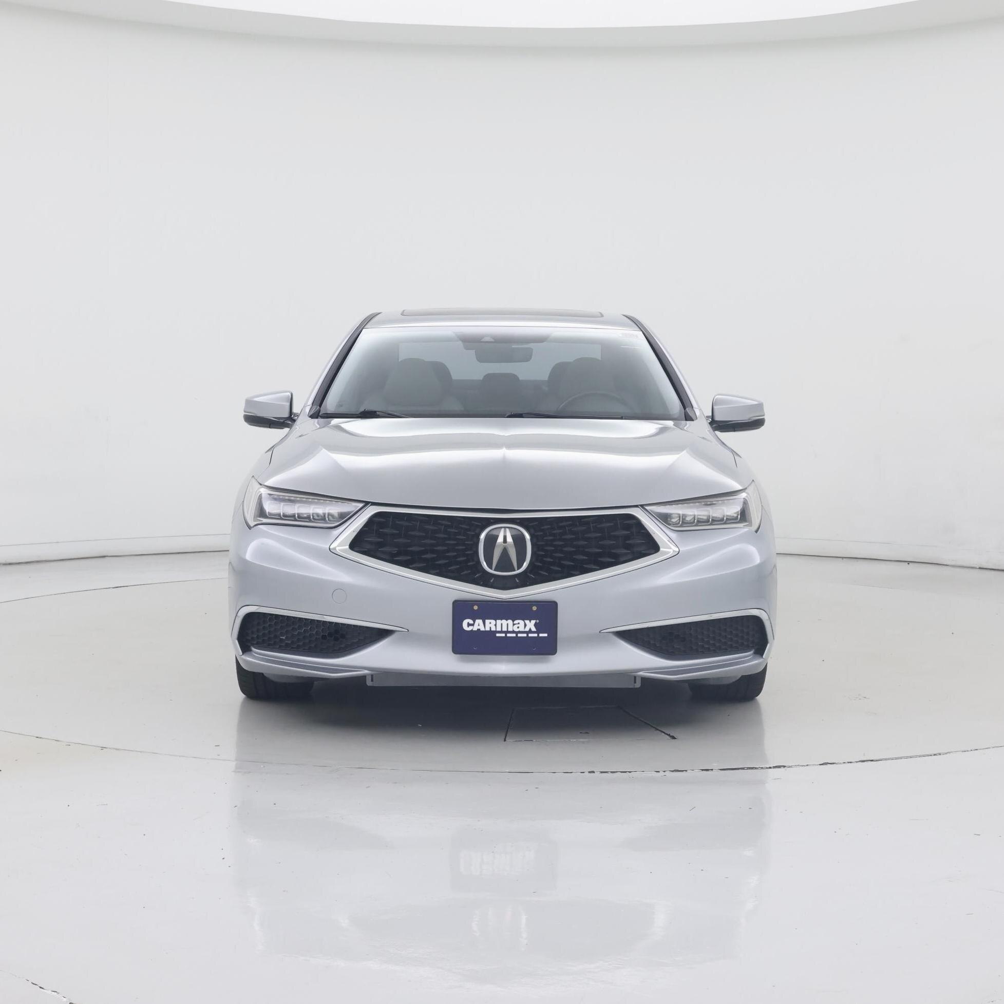 Thumbnail: 2019 Acura TLX - 5
