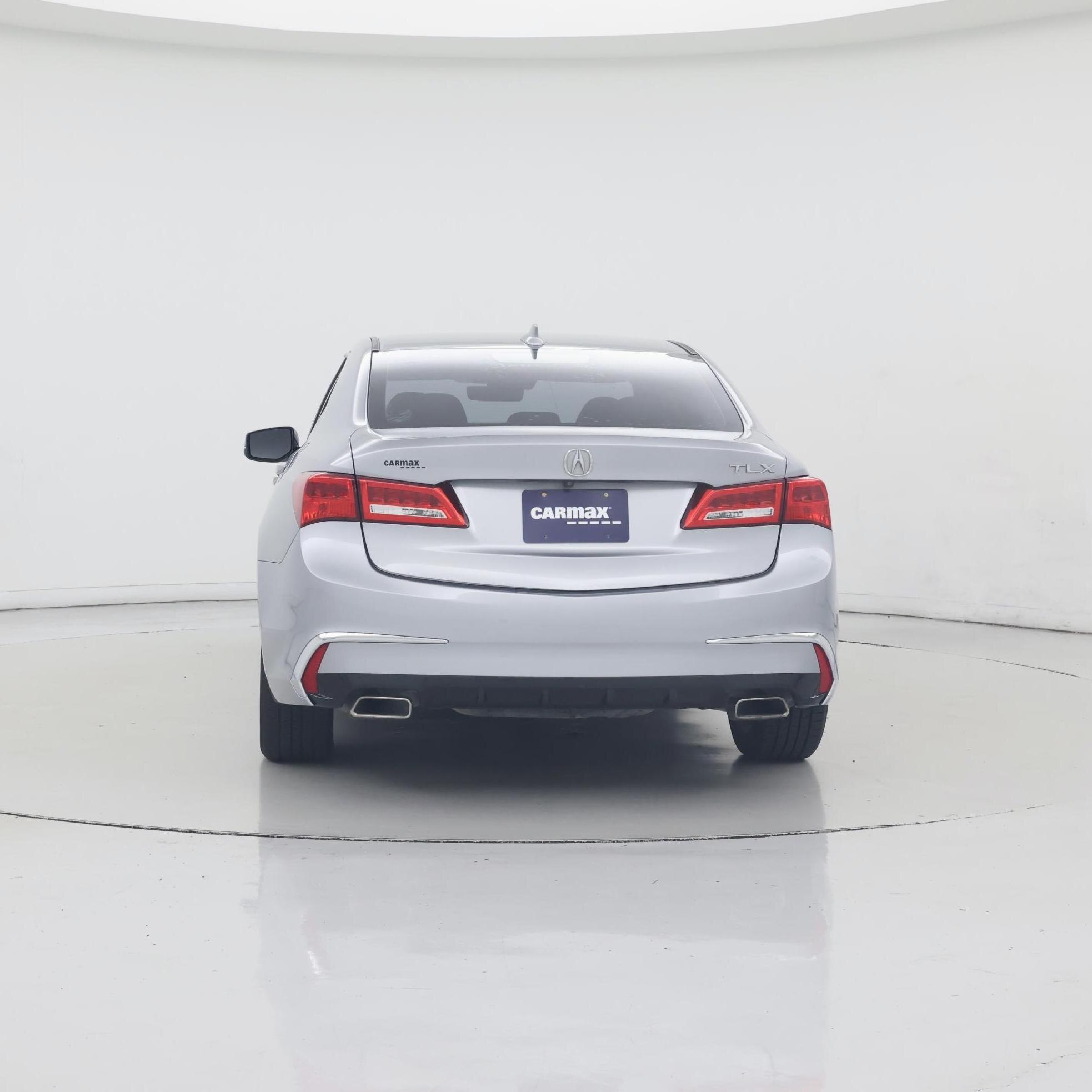 Thumbnail: 2019 Acura TLX - 6