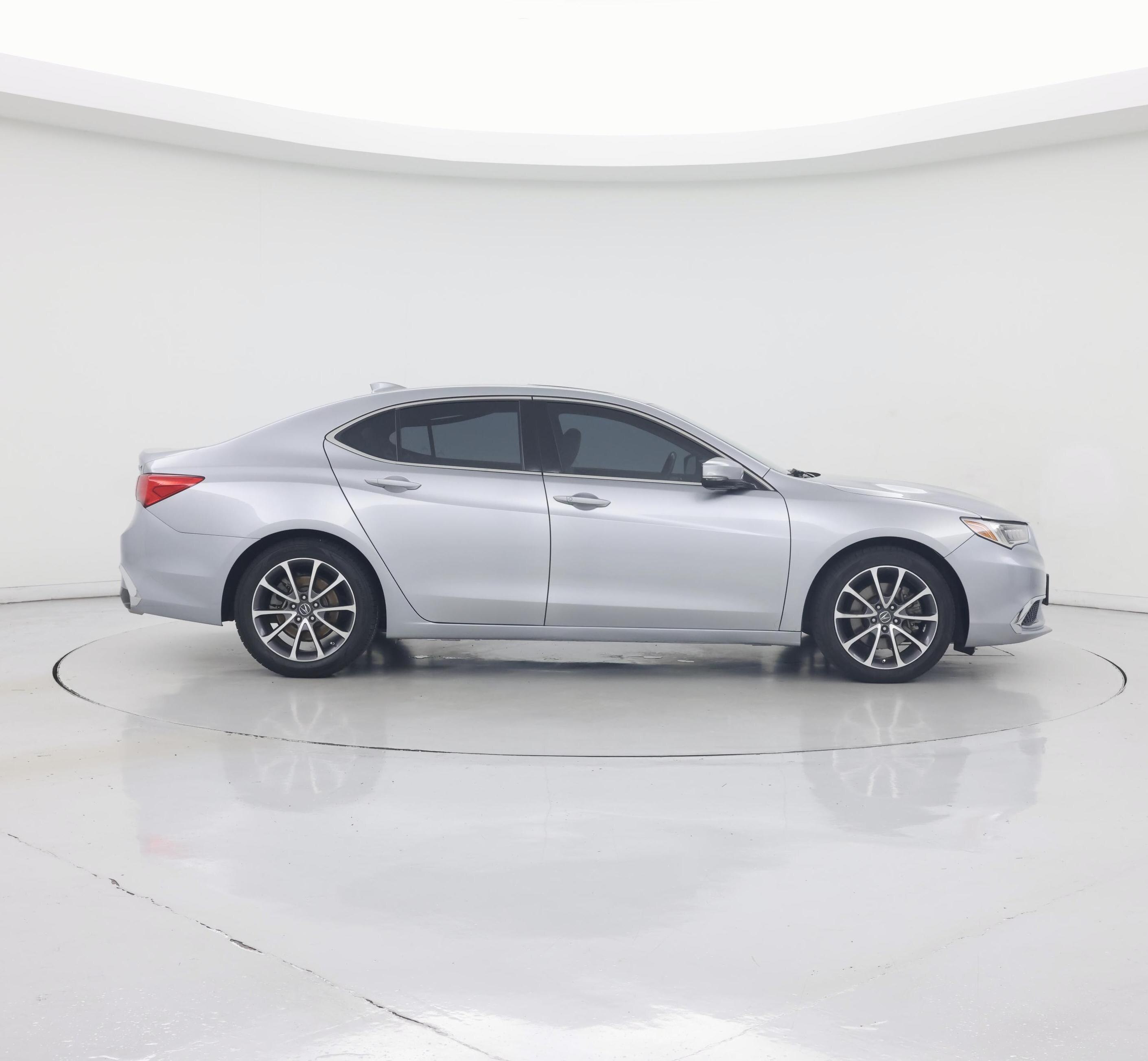 Thumbnail: 2019 Acura TLX - 7