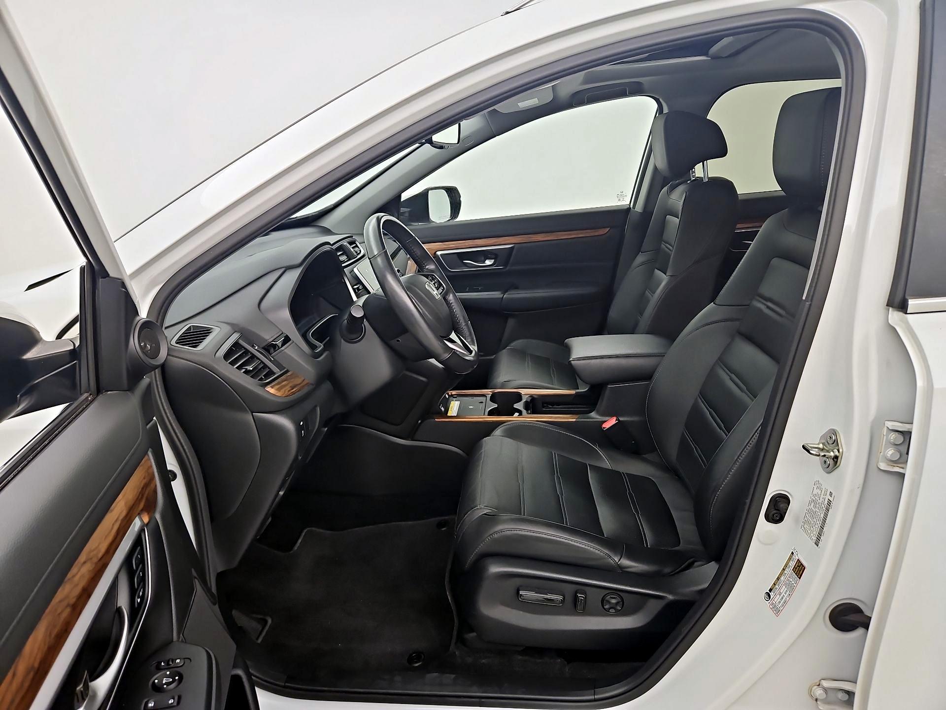 Thumbnail: 2020 Honda CR-V - 11
