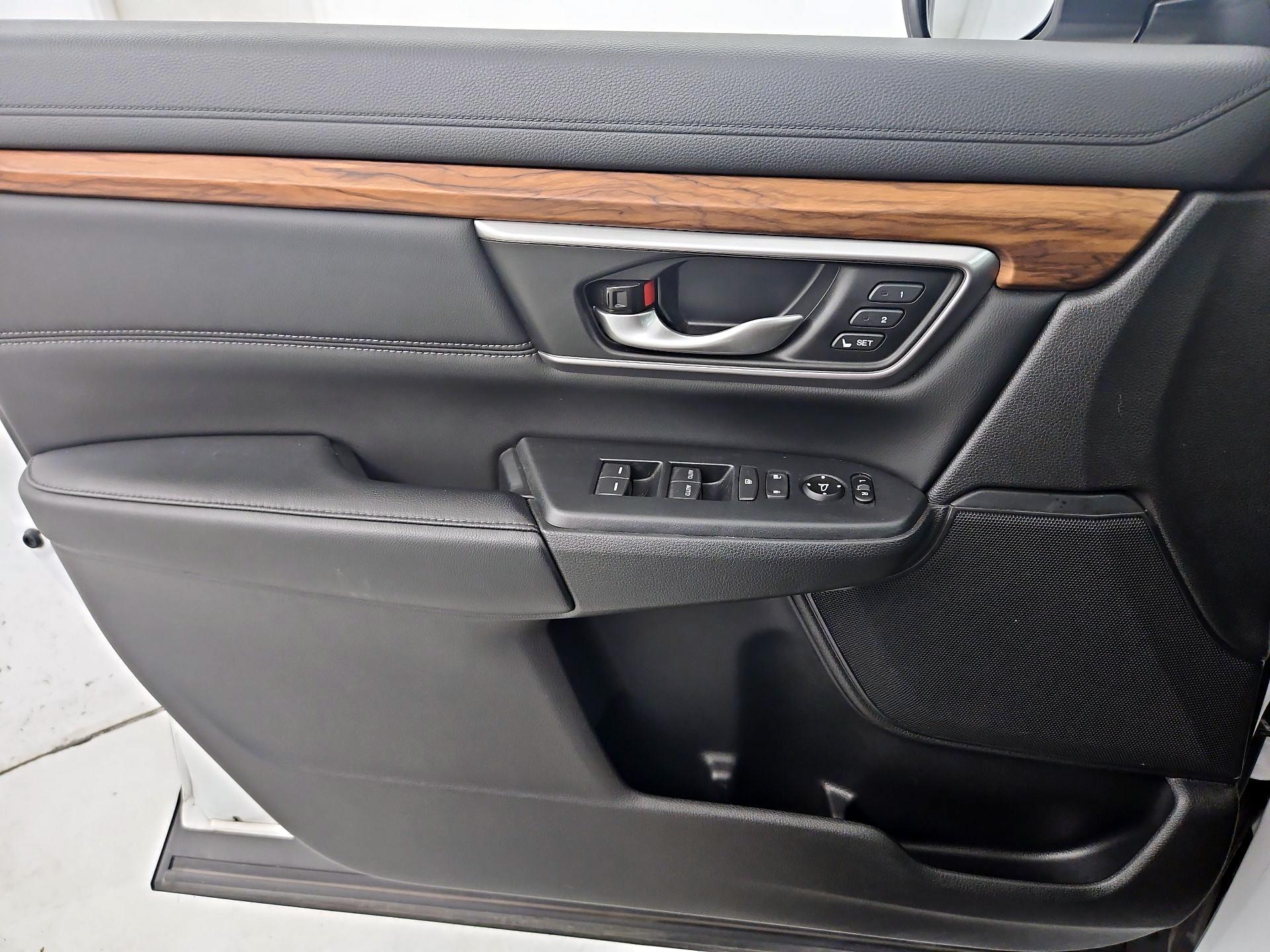 Thumbnail: 2020 Honda CR-V - 12