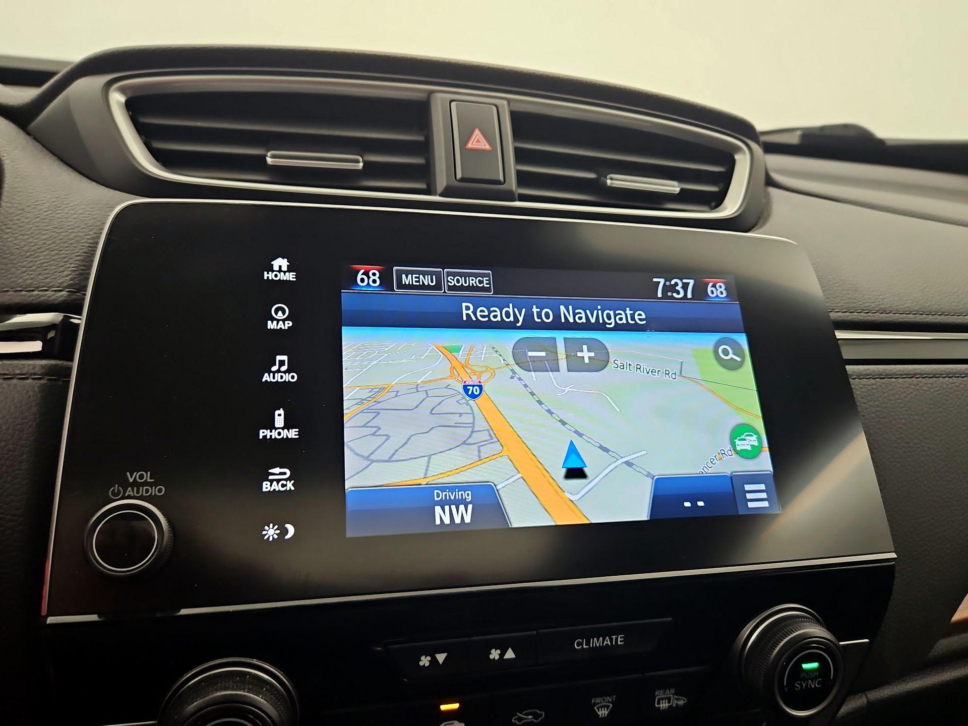 Thumbnail: 2020 Honda CR-V - 14