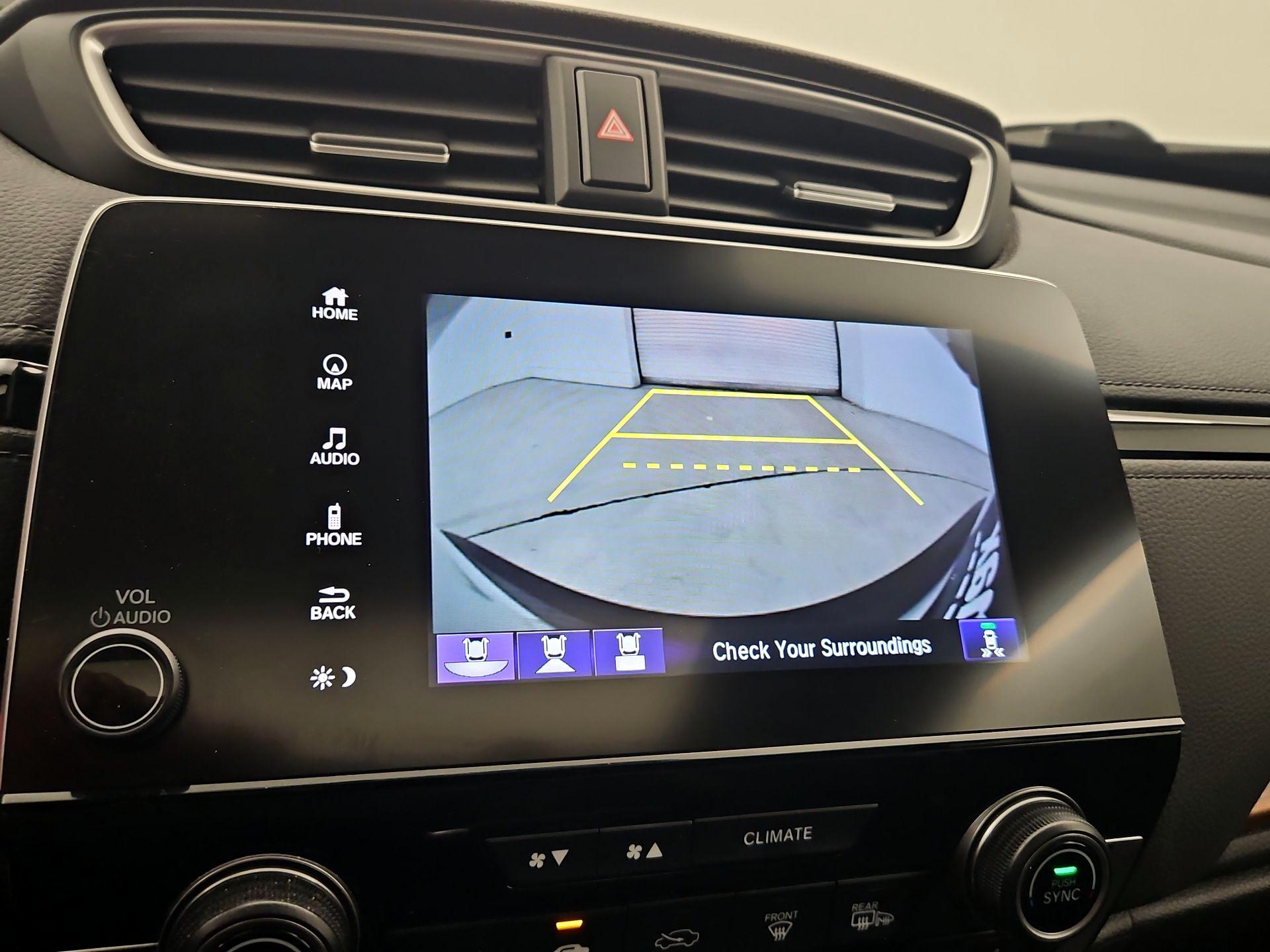 Thumbnail: 2020 Honda CR-V - 15