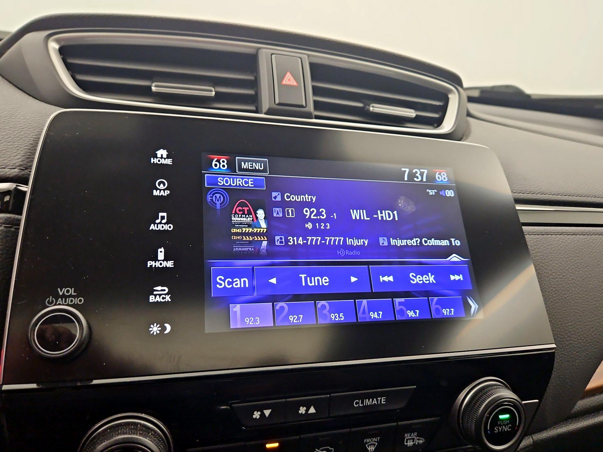 Thumbnail: 2020 Honda CR-V - 16