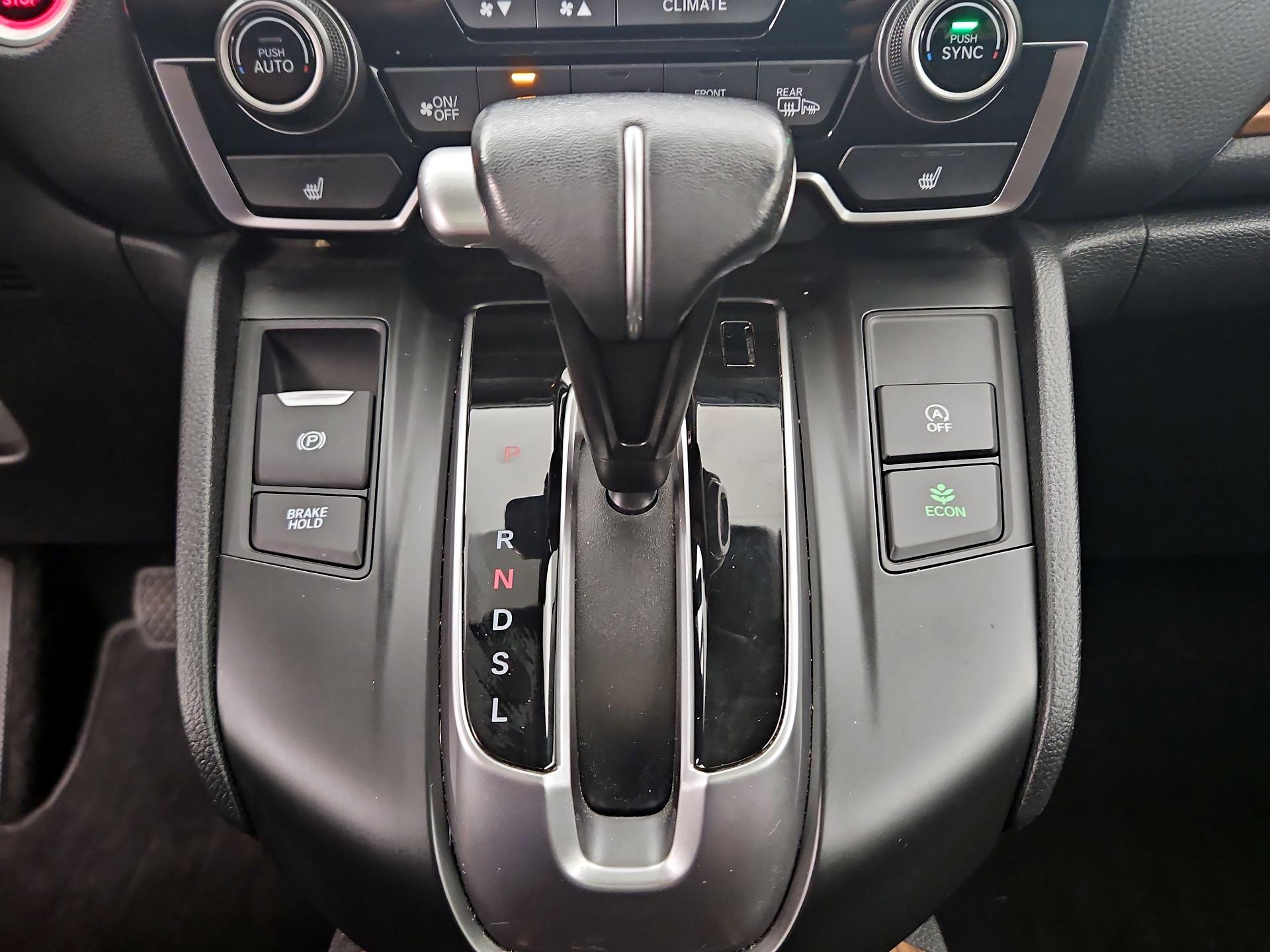 Thumbnail: 2020 Honda CR-V - 18