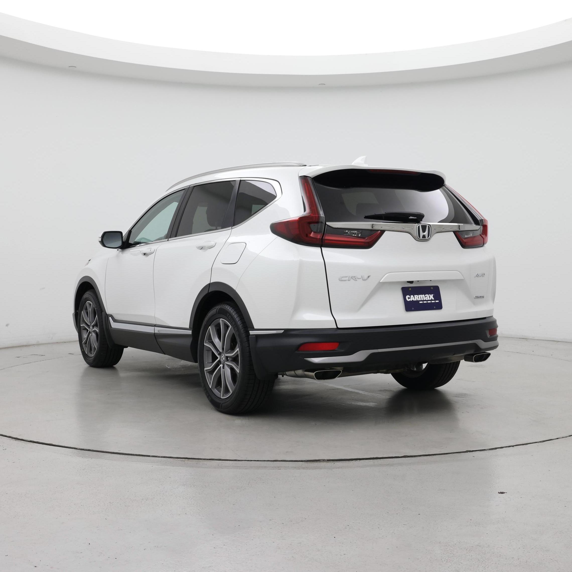 Thumbnail: 2020 Honda CR-V - 2