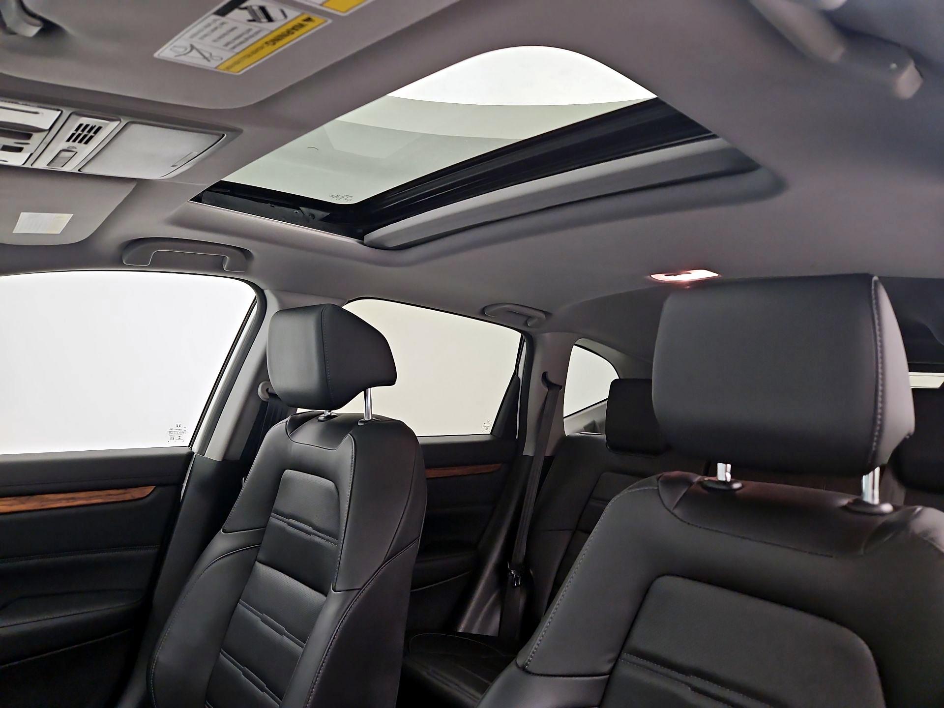 Thumbnail: 2020 Honda CR-V - 20