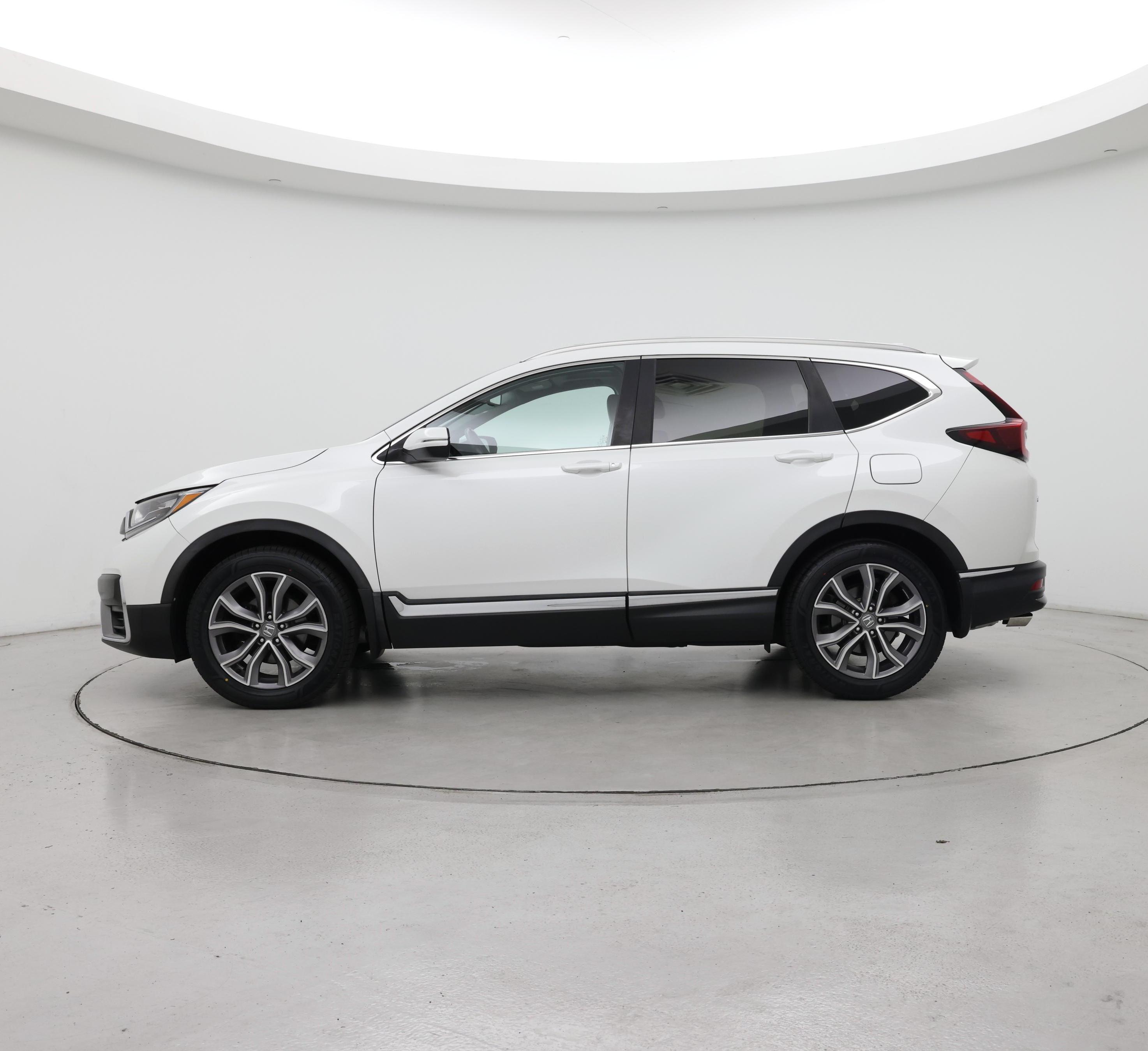 Thumbnail: 2020 Honda CR-V - 3