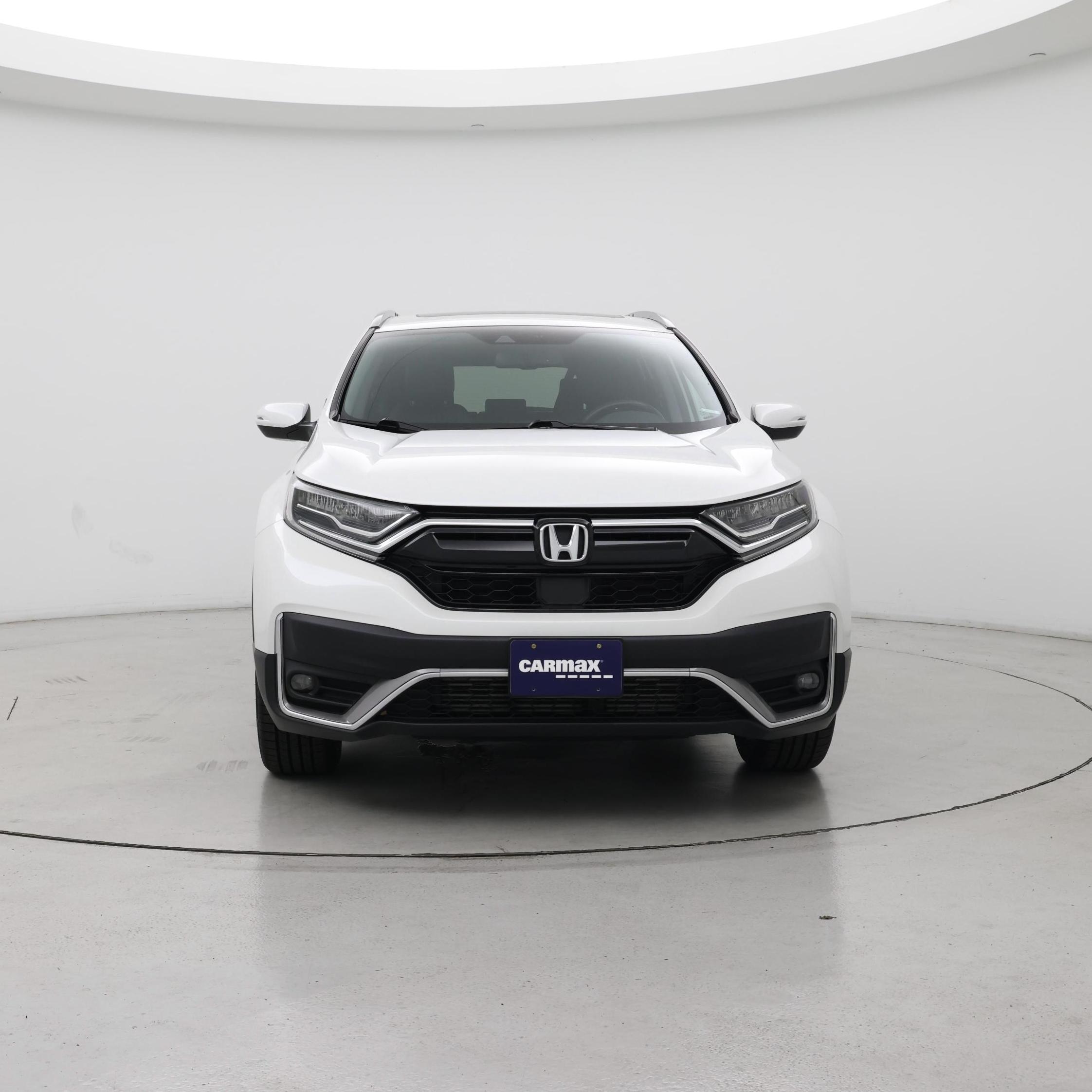 Thumbnail: 2020 Honda CR-V - 5