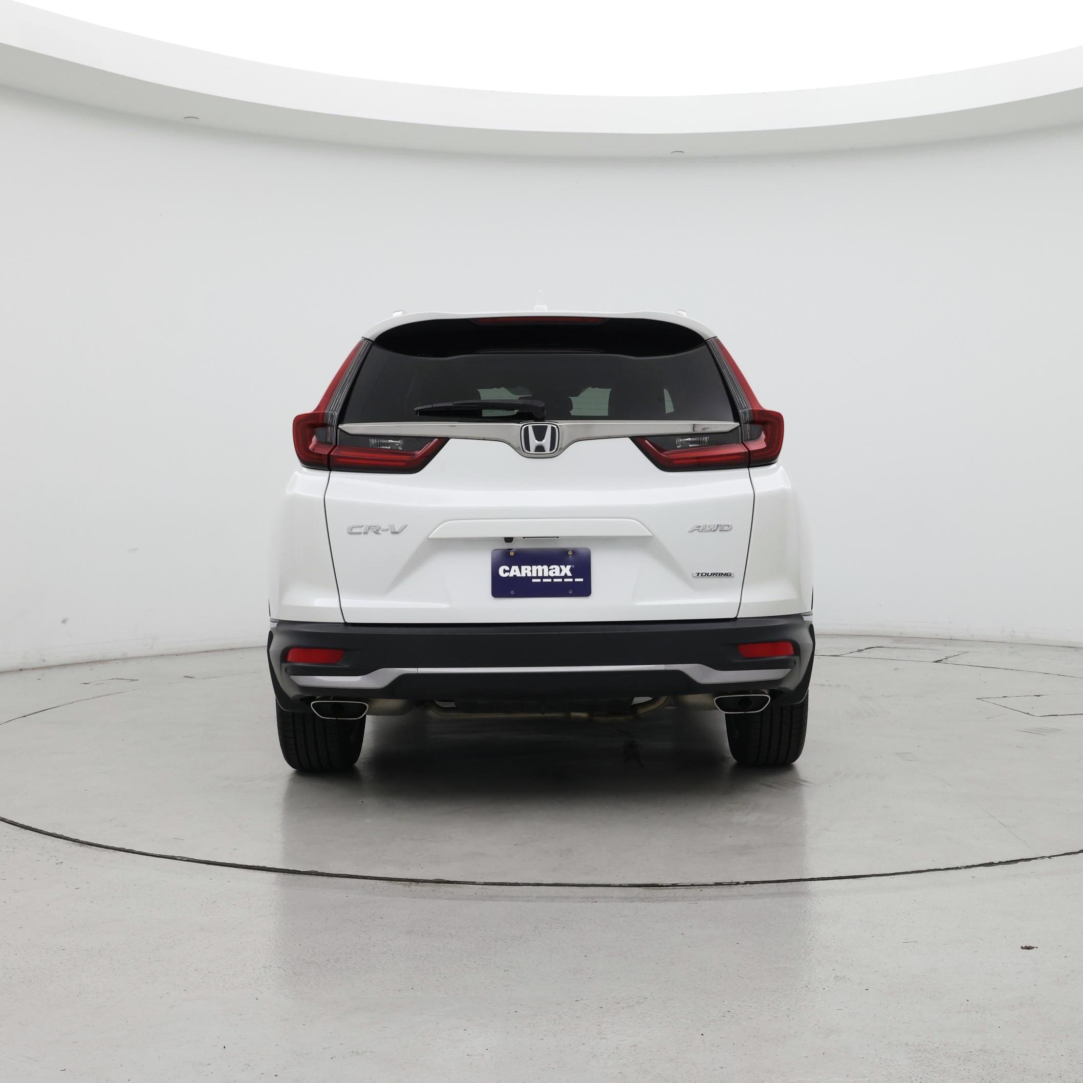 Thumbnail: 2020 Honda CR-V - 6