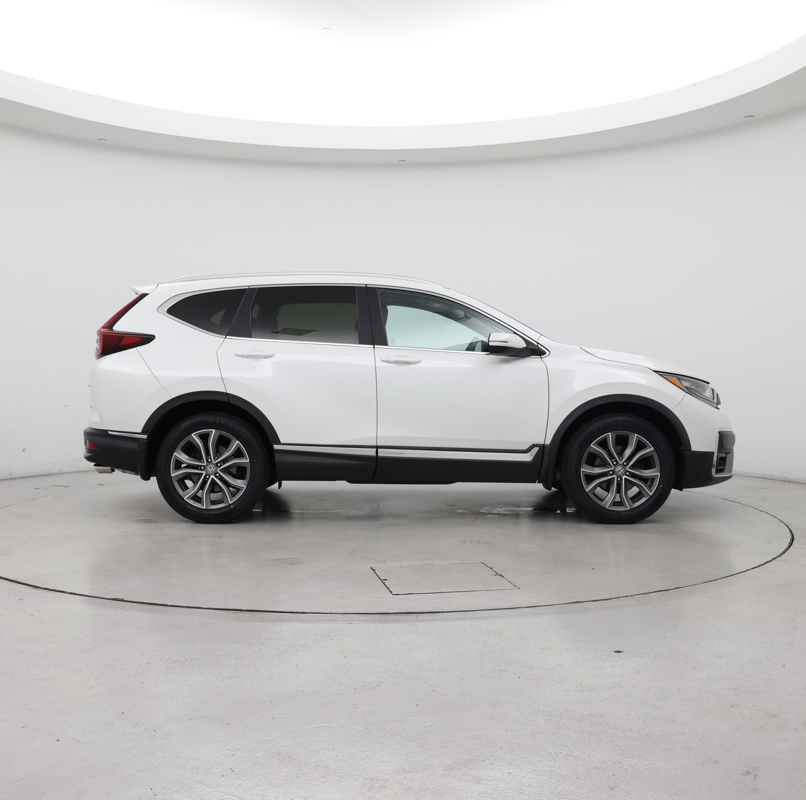 Thumbnail: 2020 Honda CR-V - 7