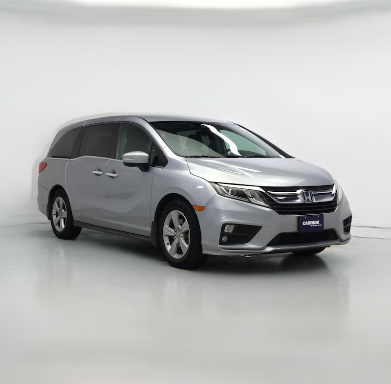 2020 Honda Odyssey EX