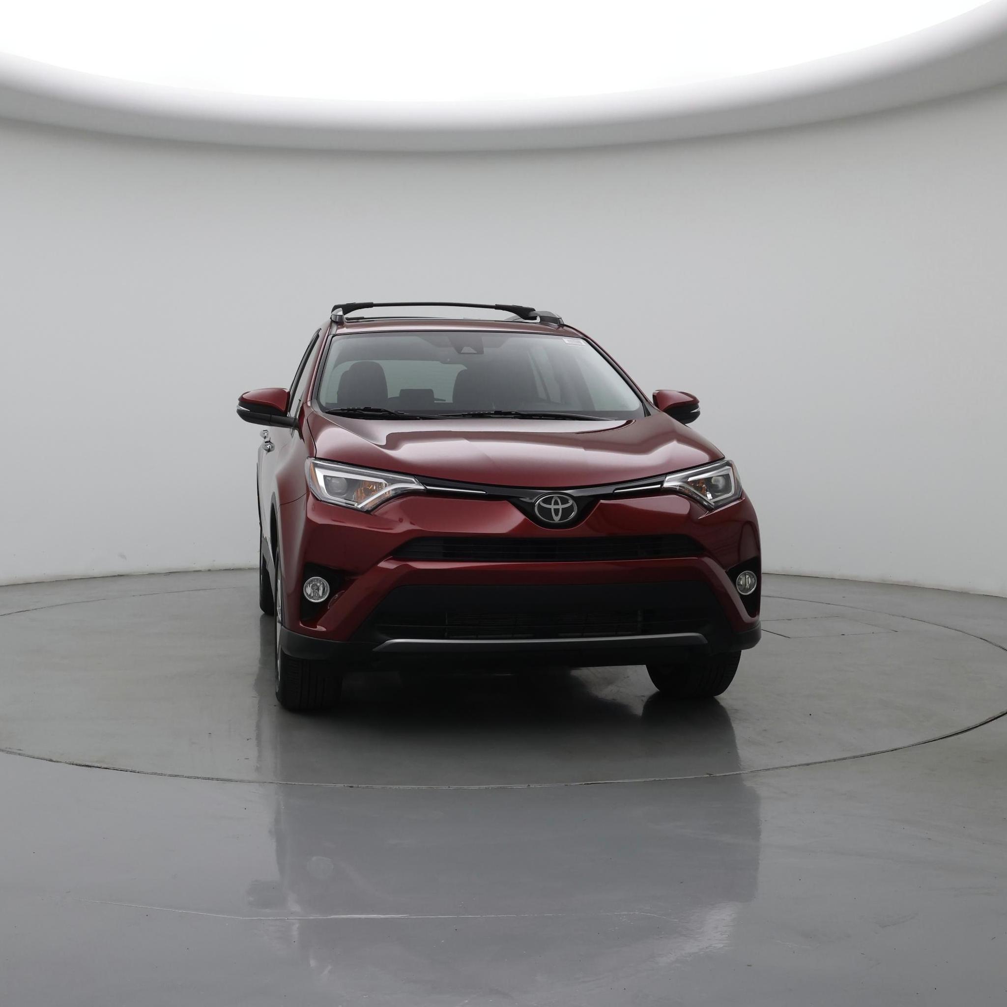 Thumbnail: 2018 Toyota RAV4 - 5