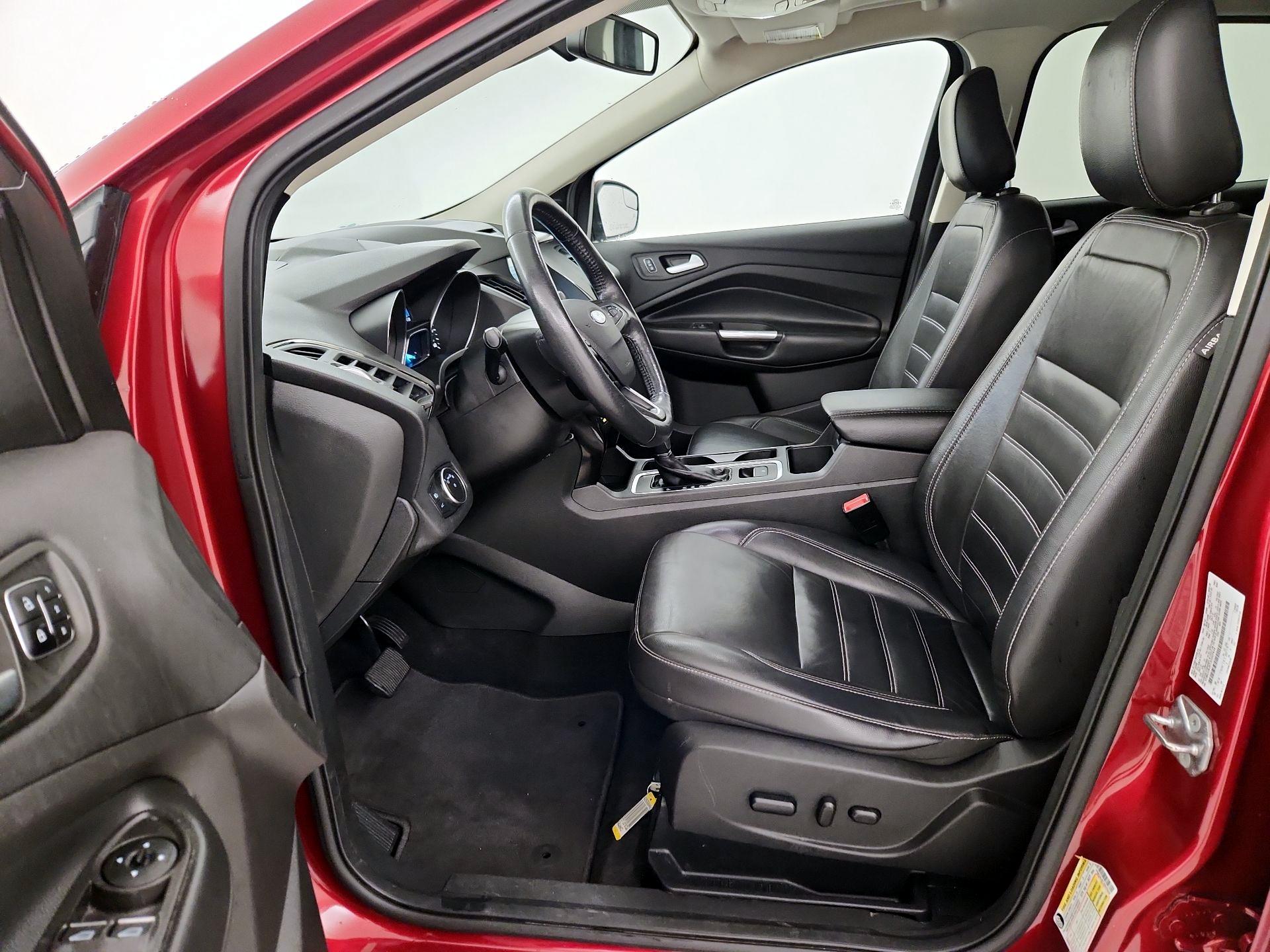 Thumbnail: 2018 Ford Escape - 11
