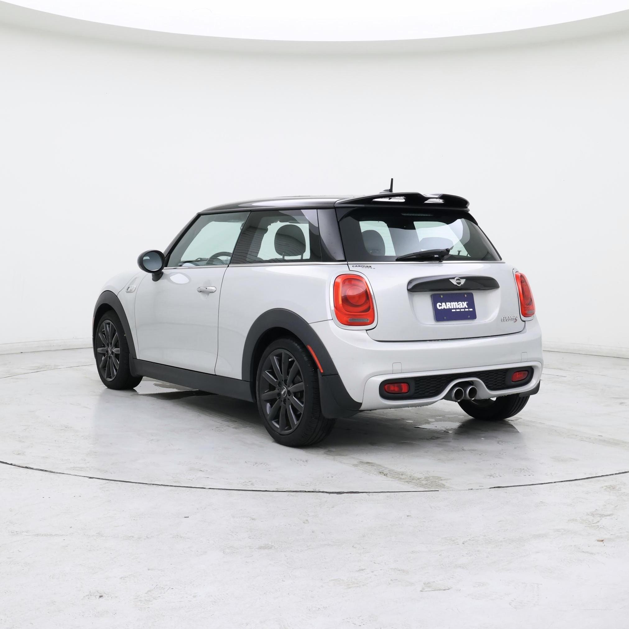 Thumbnail: 2015 MINI Cooper Hardtop - 2