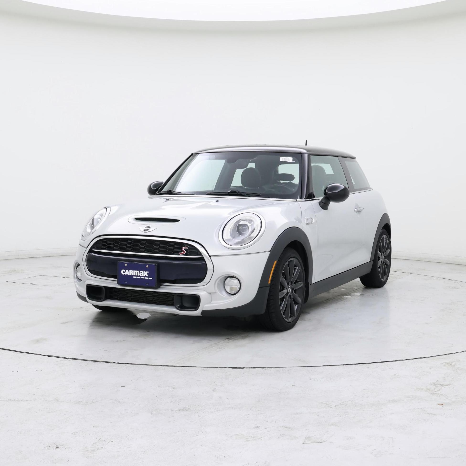 Thumbnail: 2015 MINI Cooper Hardtop - 4