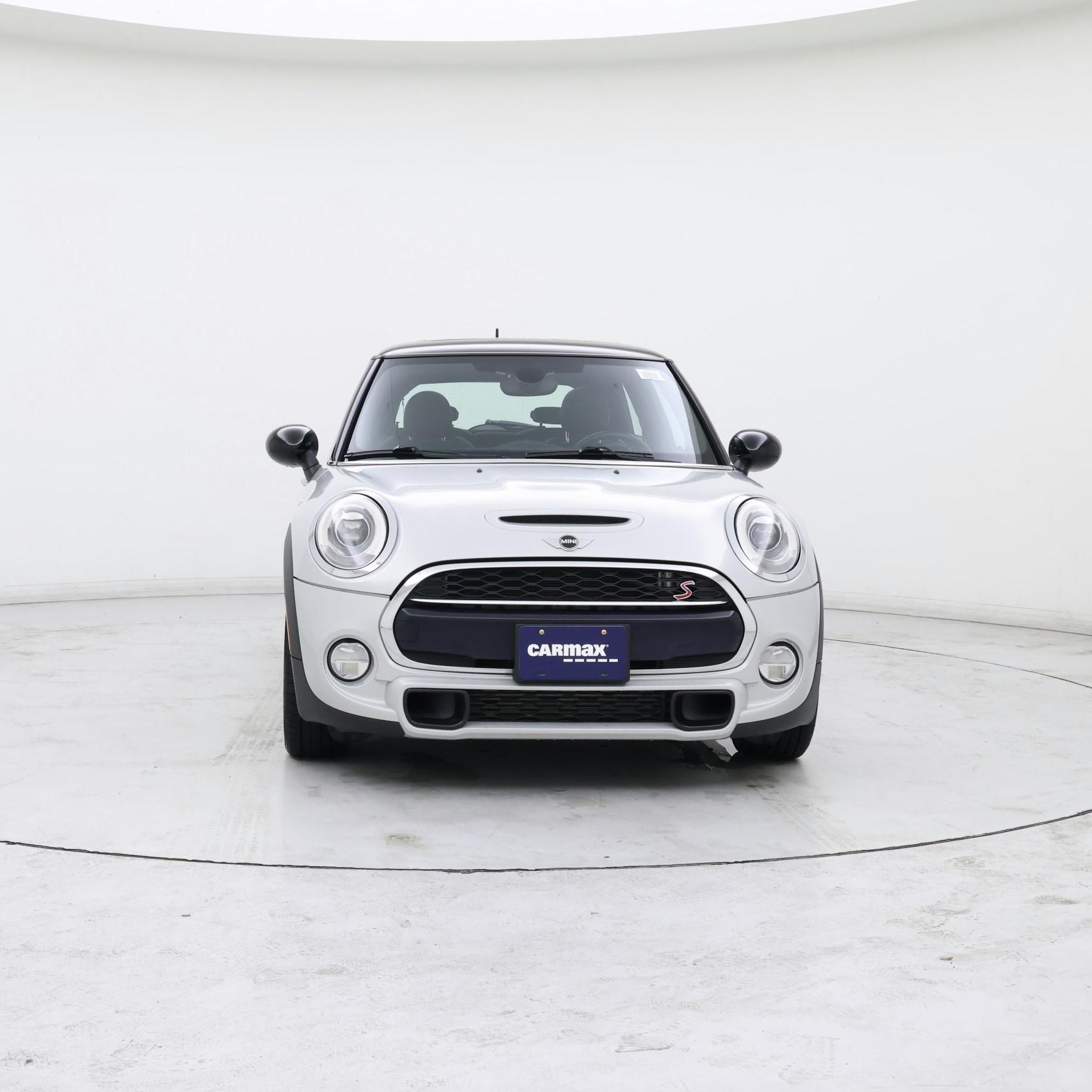 Thumbnail: 2015 MINI Cooper Hardtop - 5