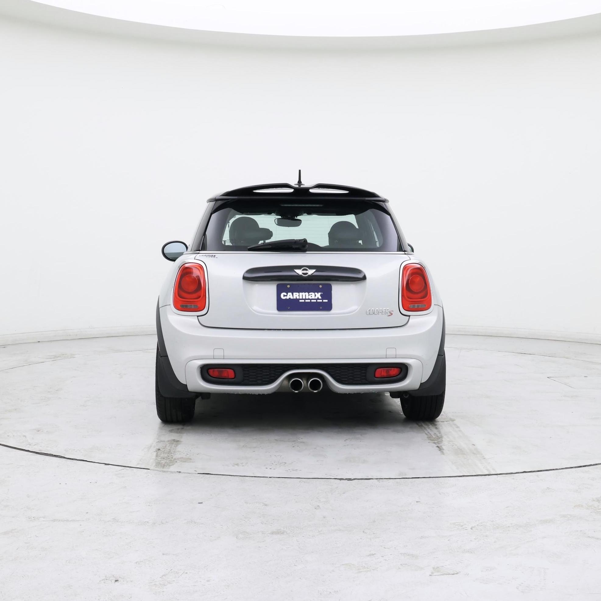 Thumbnail: 2015 MINI Cooper Hardtop - 6