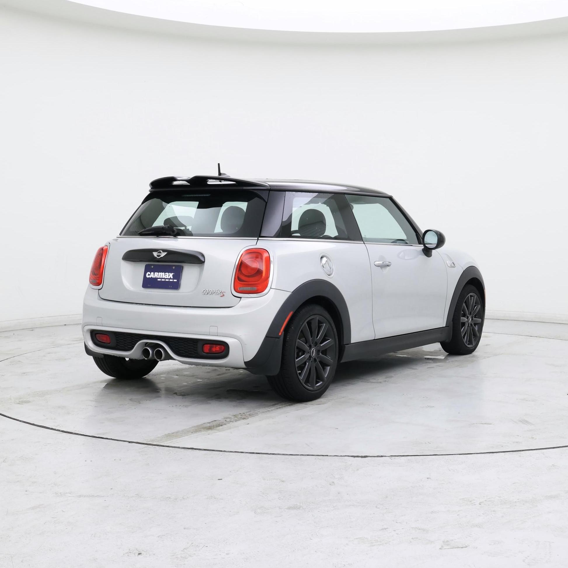 Thumbnail: 2015 MINI Cooper Hardtop - 8