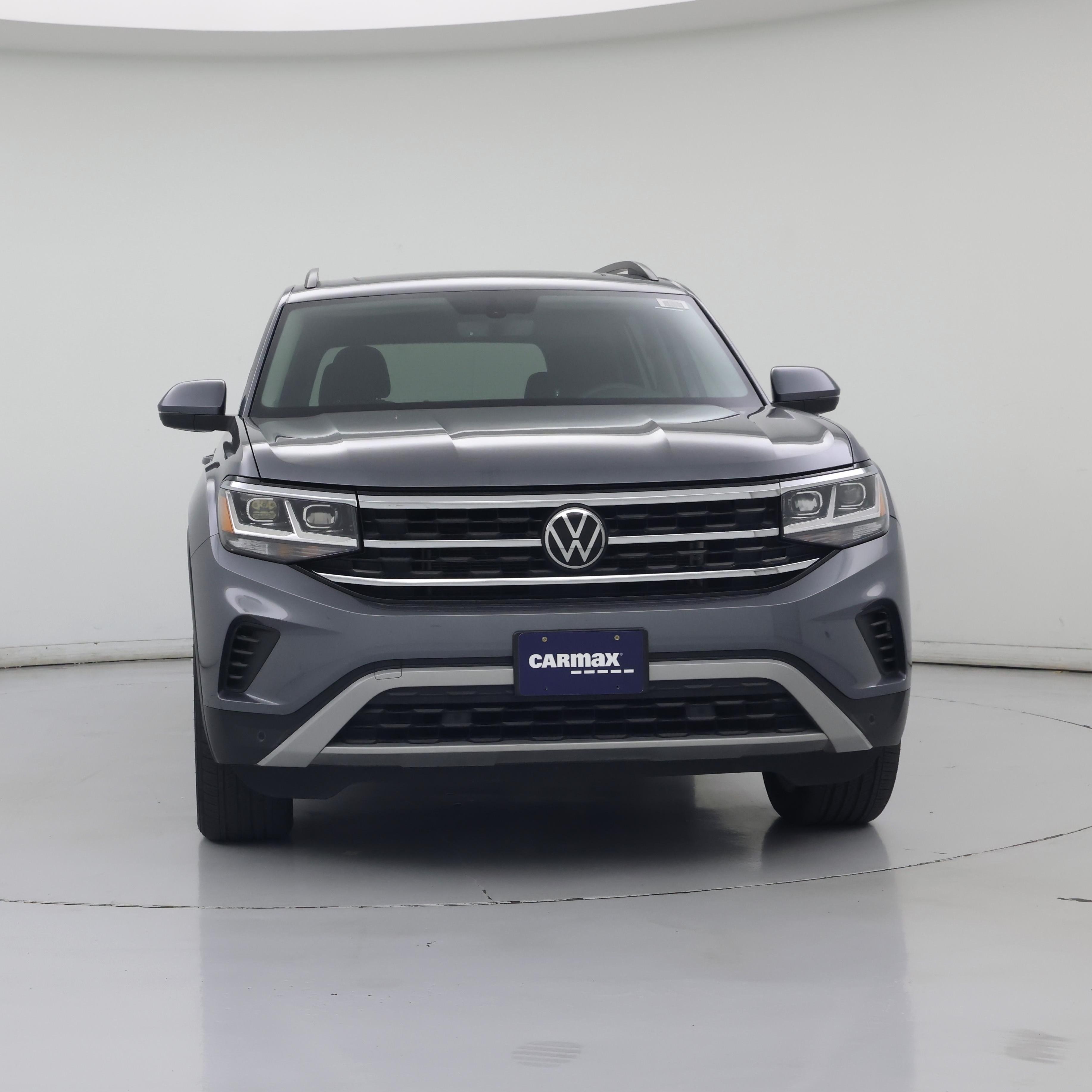 Thumbnail: 2023 Volkswagen Atlas - 5