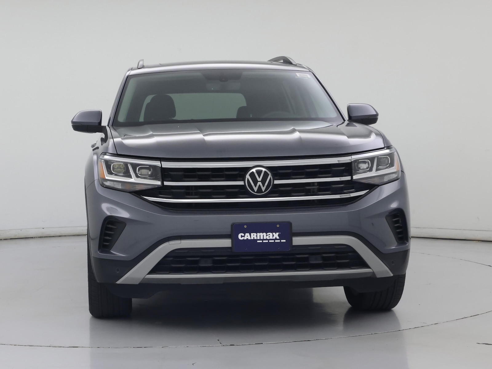 2023 Volkswagen Atlas SE w/Tech - Photo 6