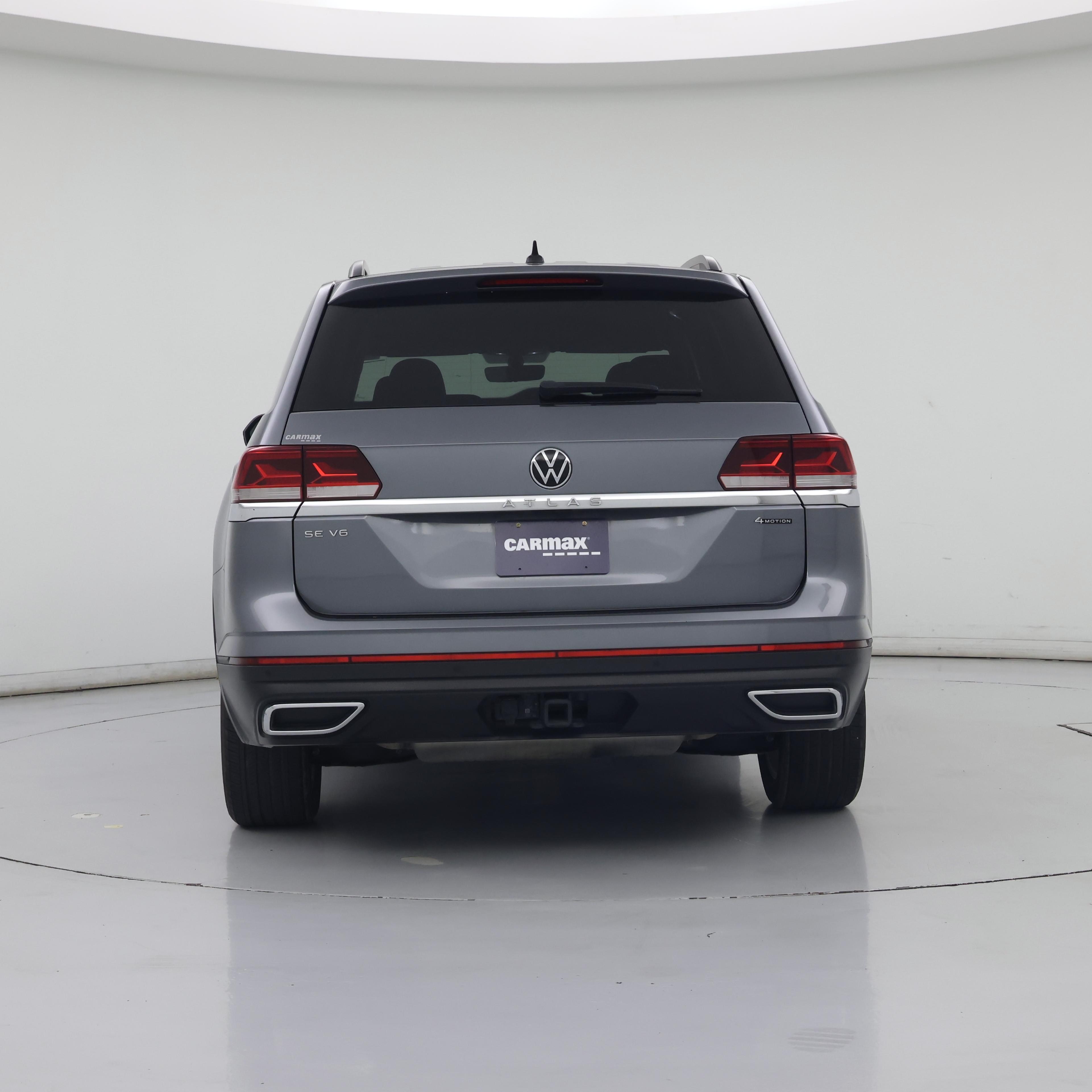 Thumbnail: 2023 Volkswagen Atlas - 6