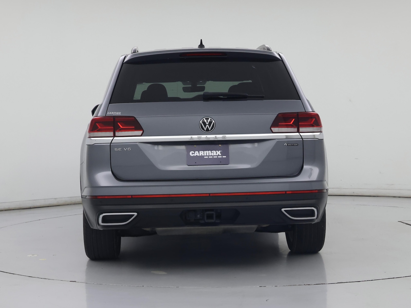 2023 Volkswagen Atlas SE w/Tech - Photo 7