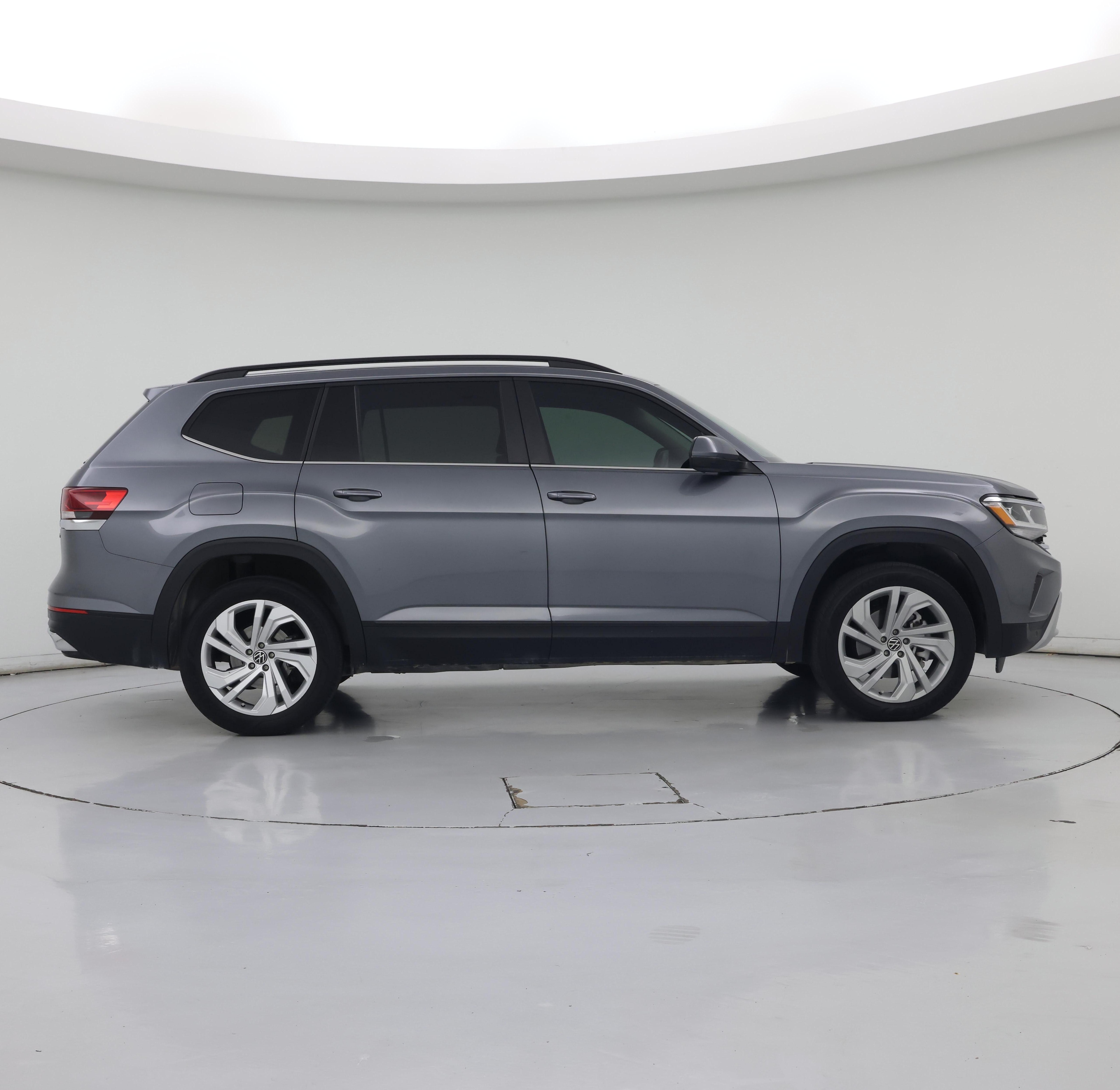Thumbnail: 2023 Volkswagen Atlas - 7