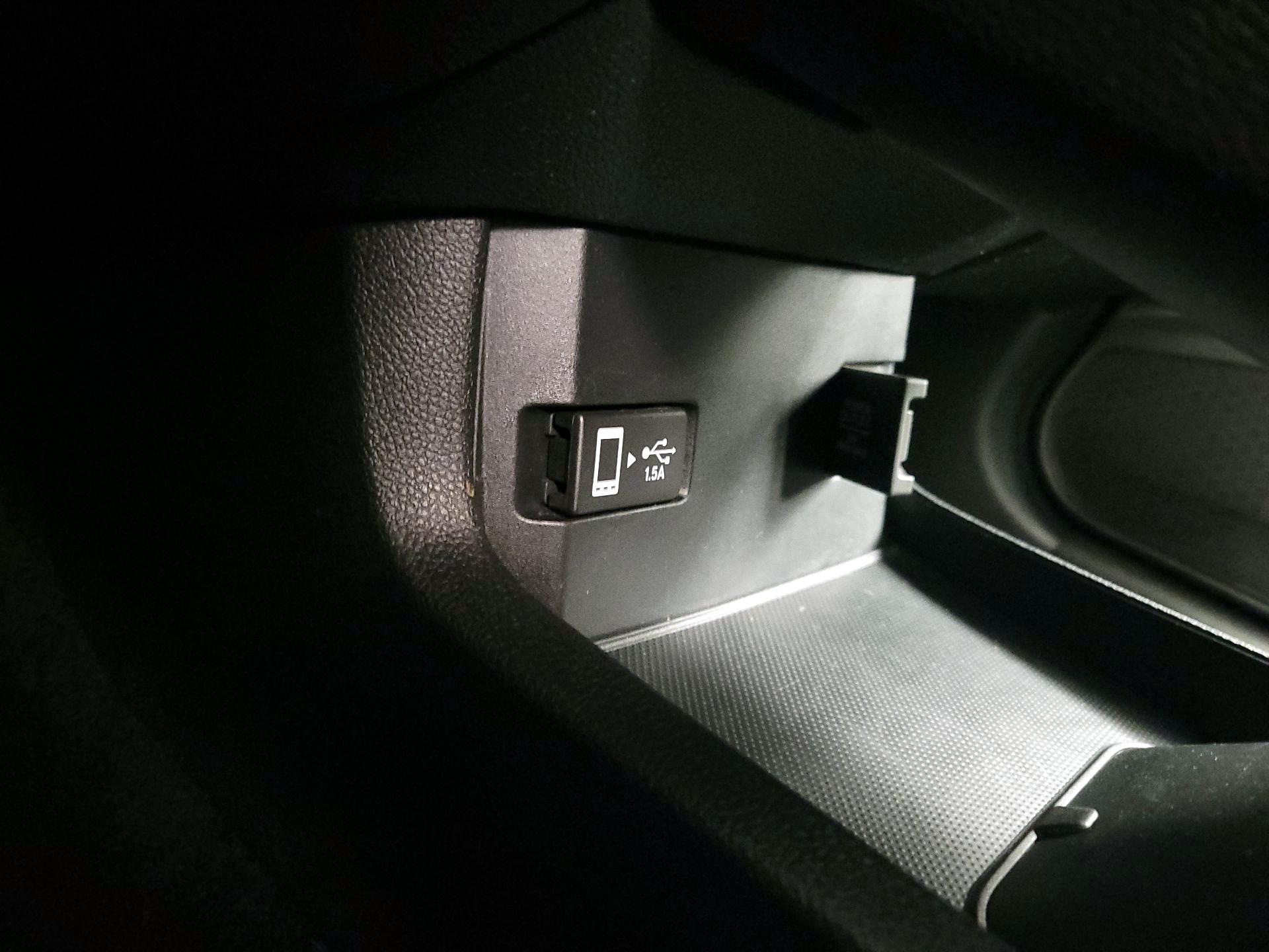 Thumbnail: 2017 Honda Civic - 18