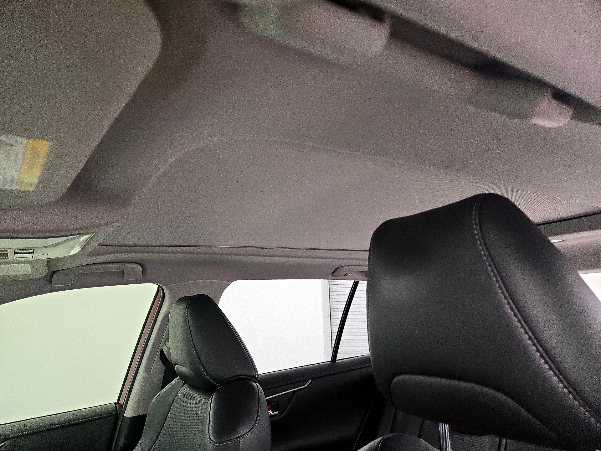 Thumbnail: 2019 Toyota RAV4 - 20