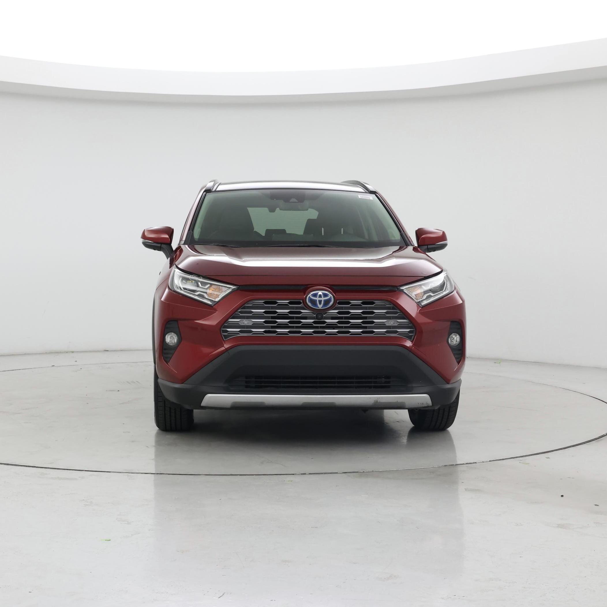 Thumbnail: 2019 Toyota RAV4 - 5